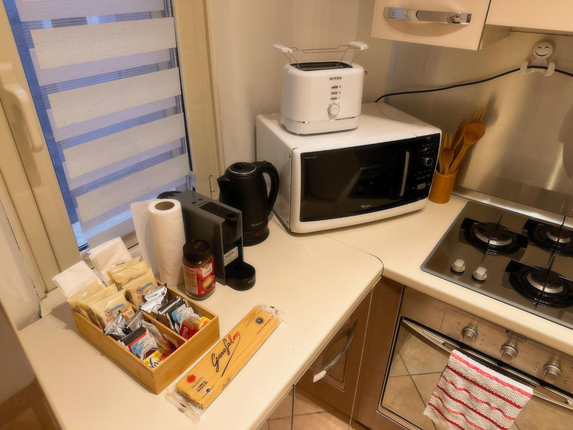 Orpi Rent Conca Doro Apartamento