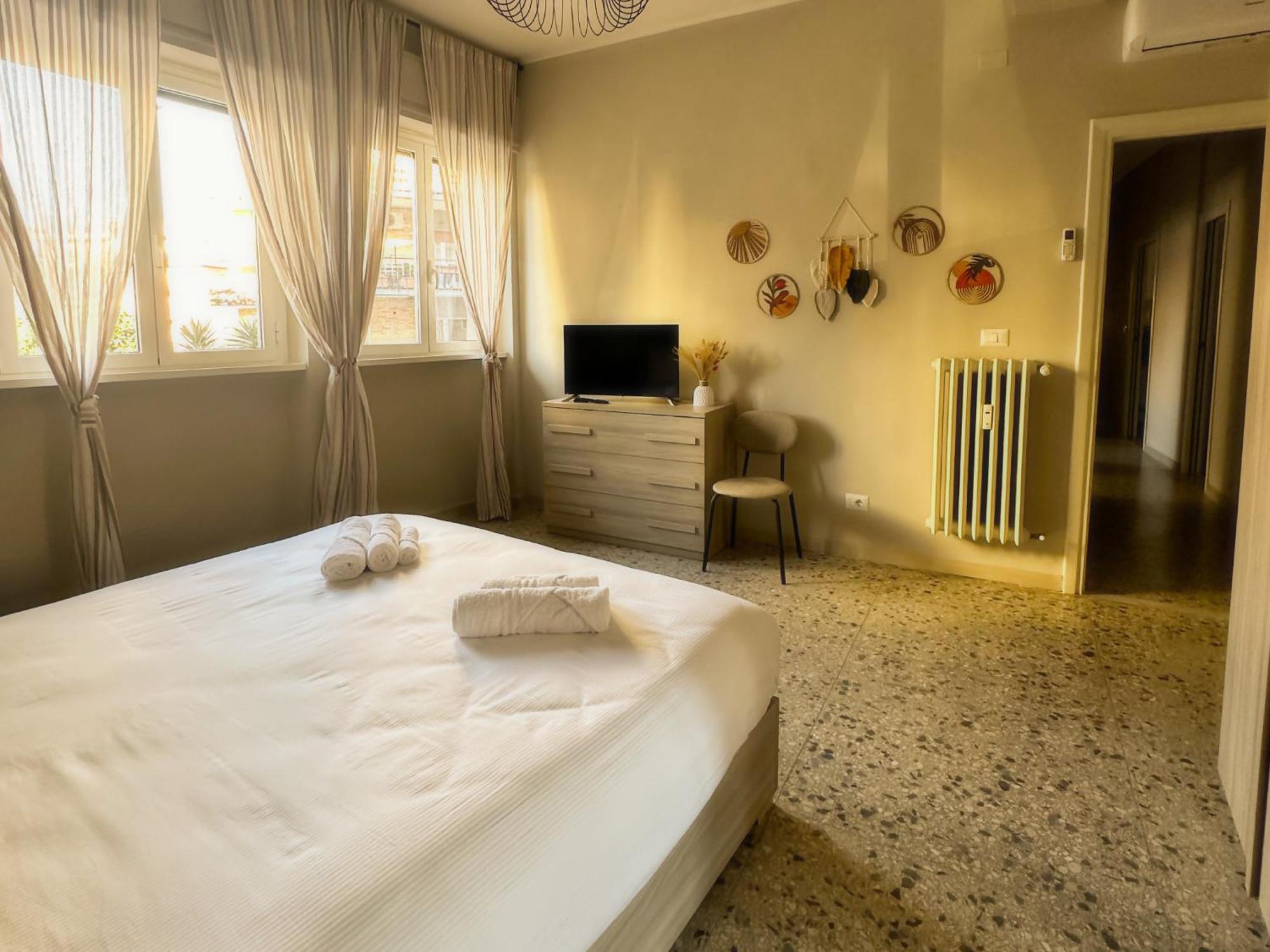Apartamento Orpi Rent Vaticano Roma