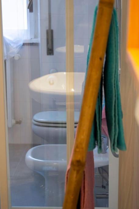 Appartamento Little & Pretty House In Roma