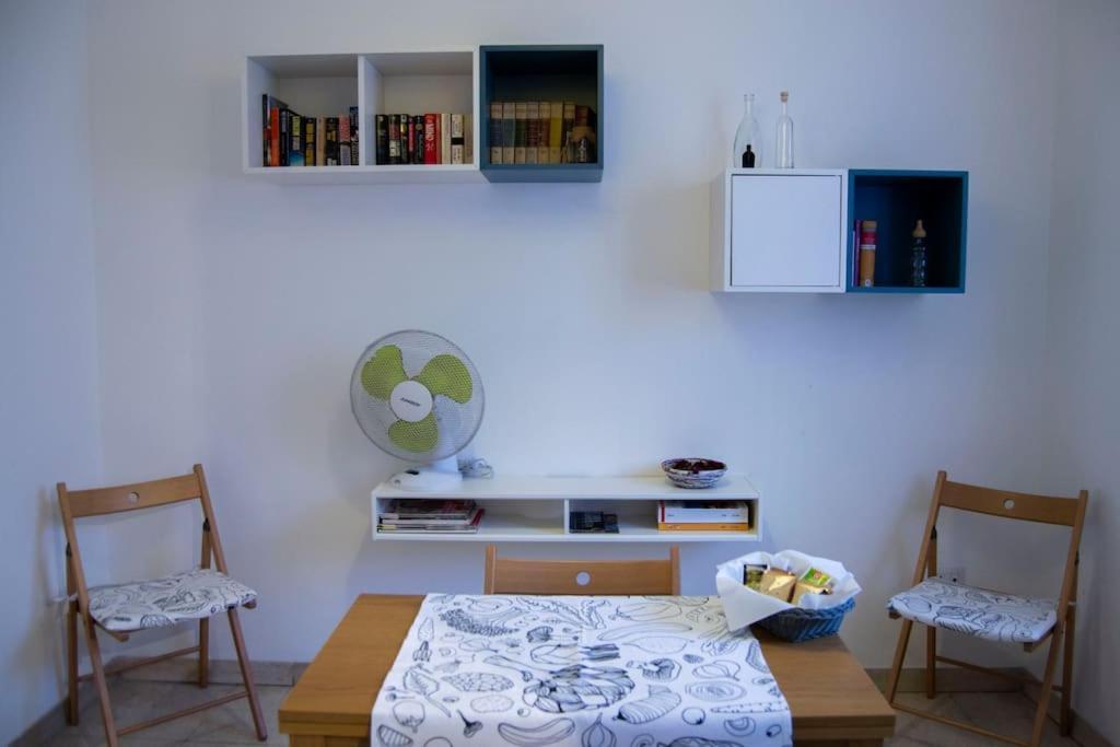Appartamento Little & Pretty House In