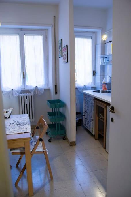 Little & Pretty House In *