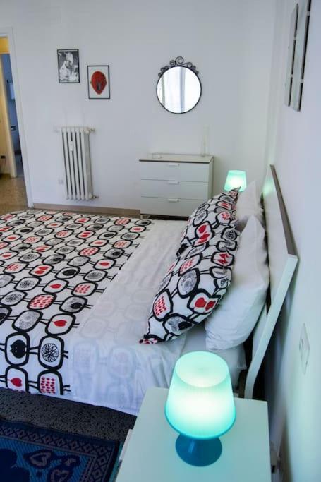 Little & Pretty House In Appartamento Roma