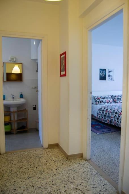 Little & Pretty House In * Roma