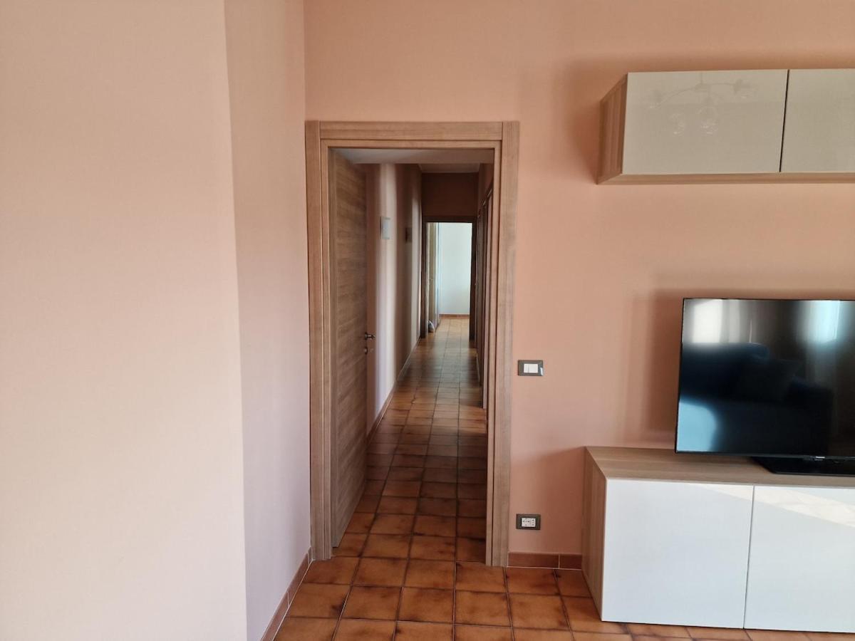 Apartamento Appia Antica - Parco Acquedotti
