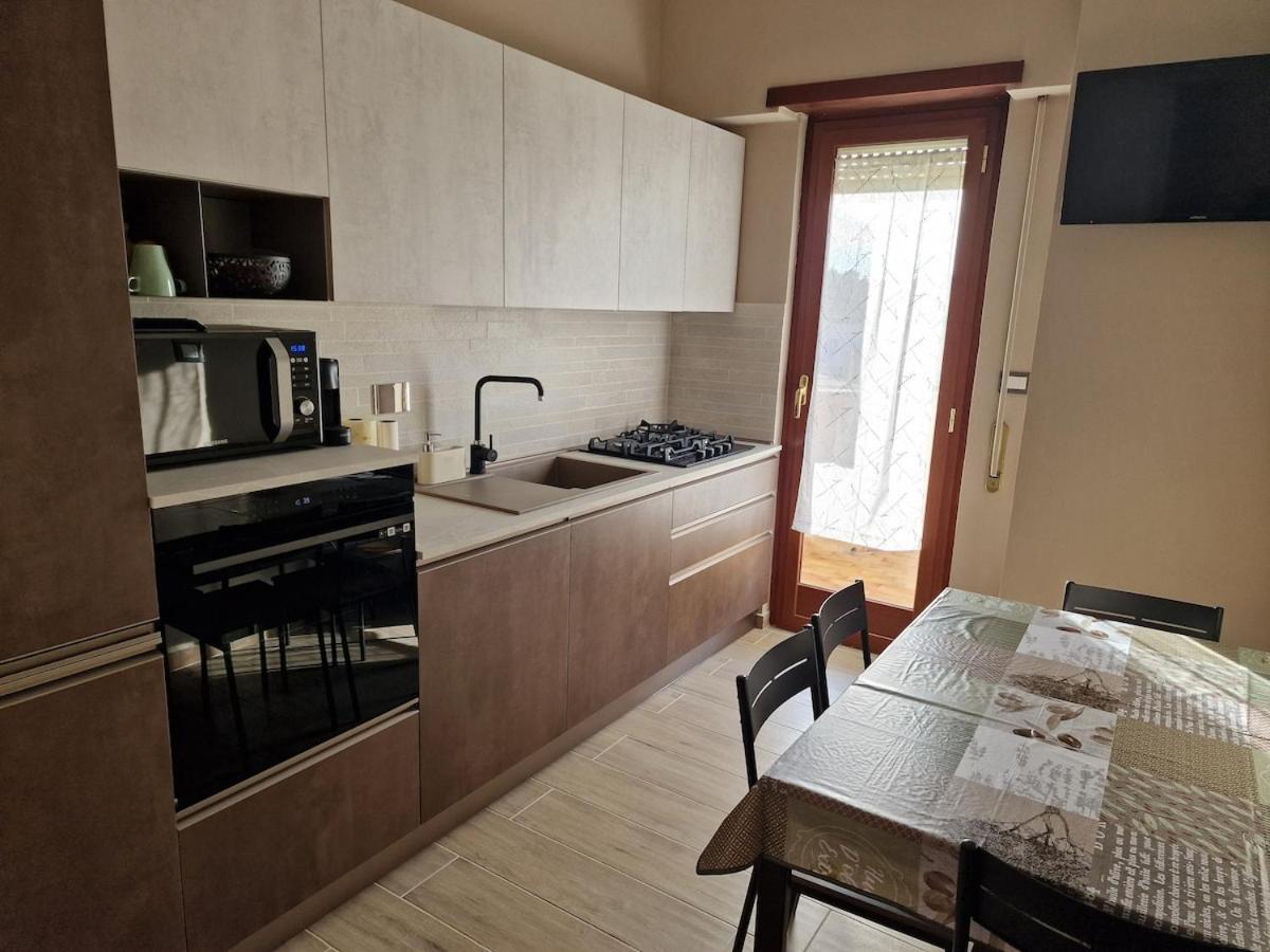 Apartamento Appia Antica - Parco Acquedotti