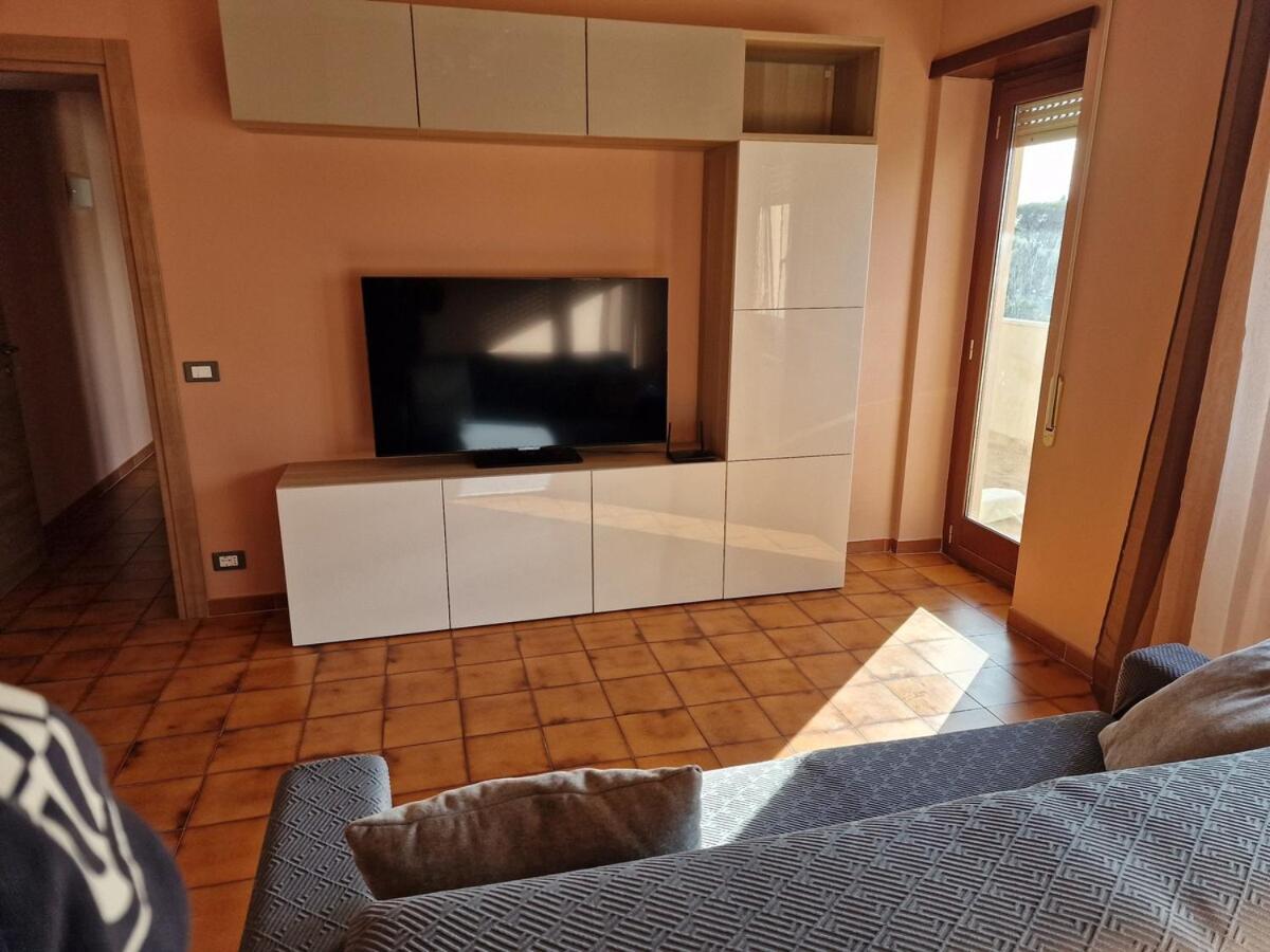 Apartamento Appia Antica - Parco Acquedotti *
