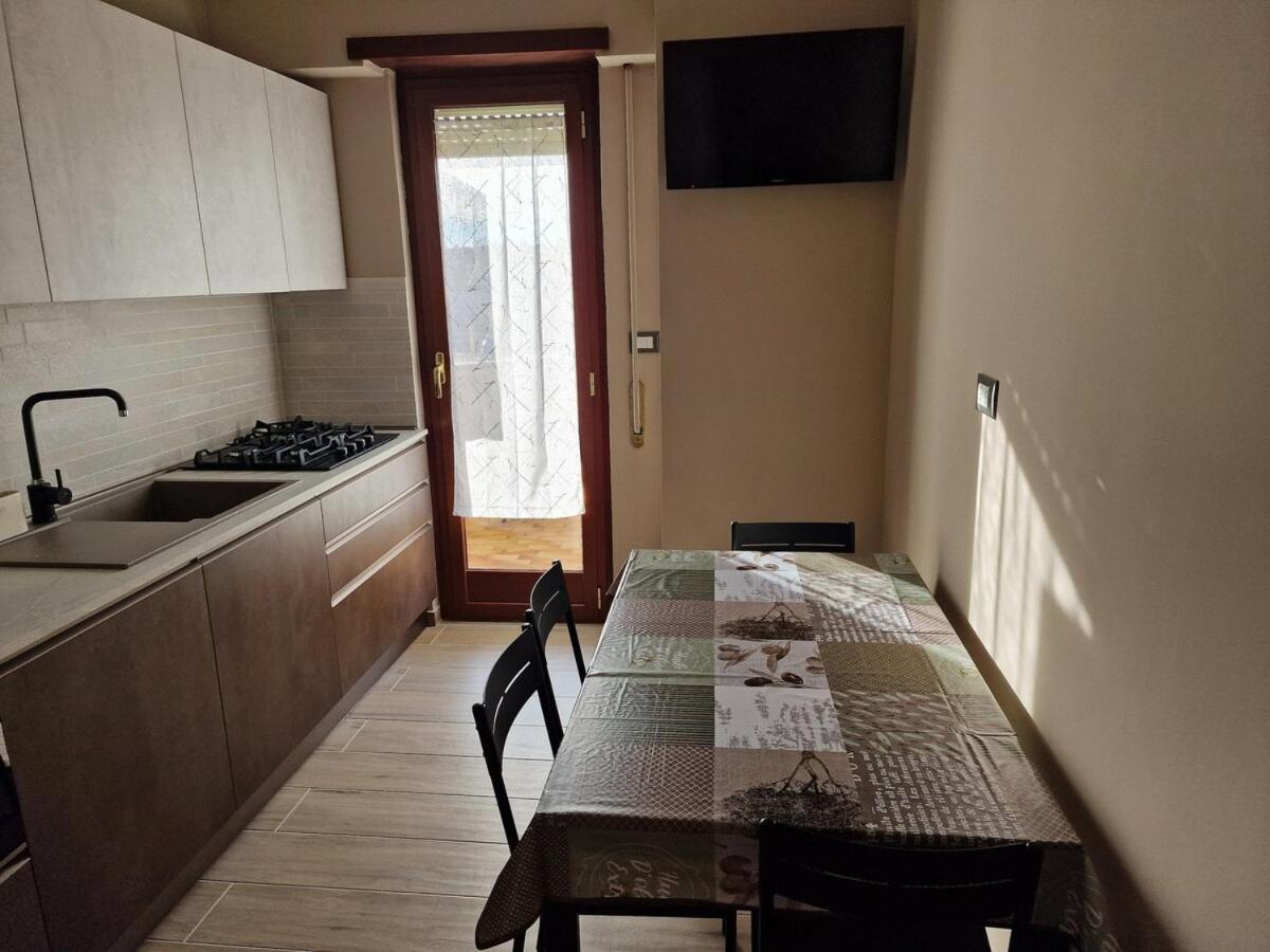 Apartamento Appia Antica - Parco Acquedotti Roma