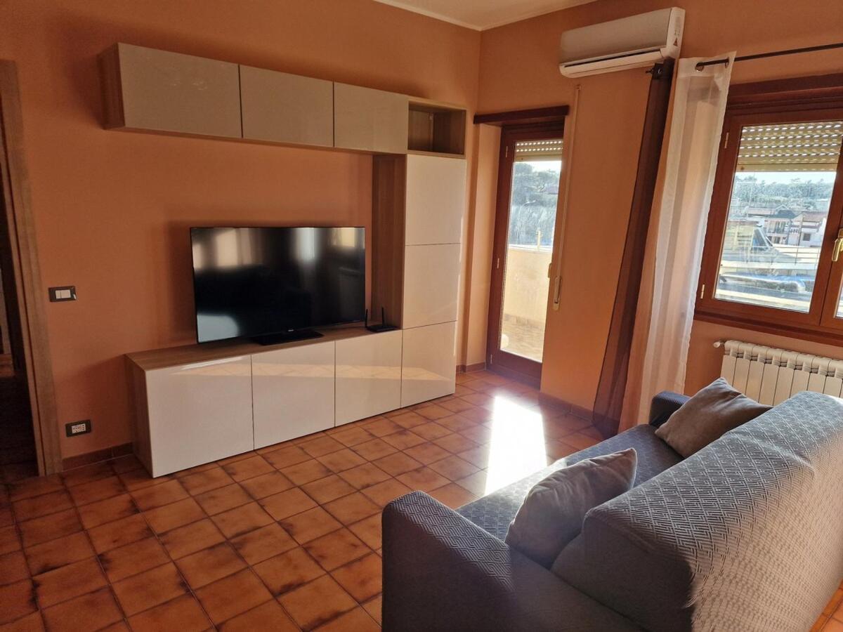 Apartamento Appia Antica - Parco Acquedotti Roma
