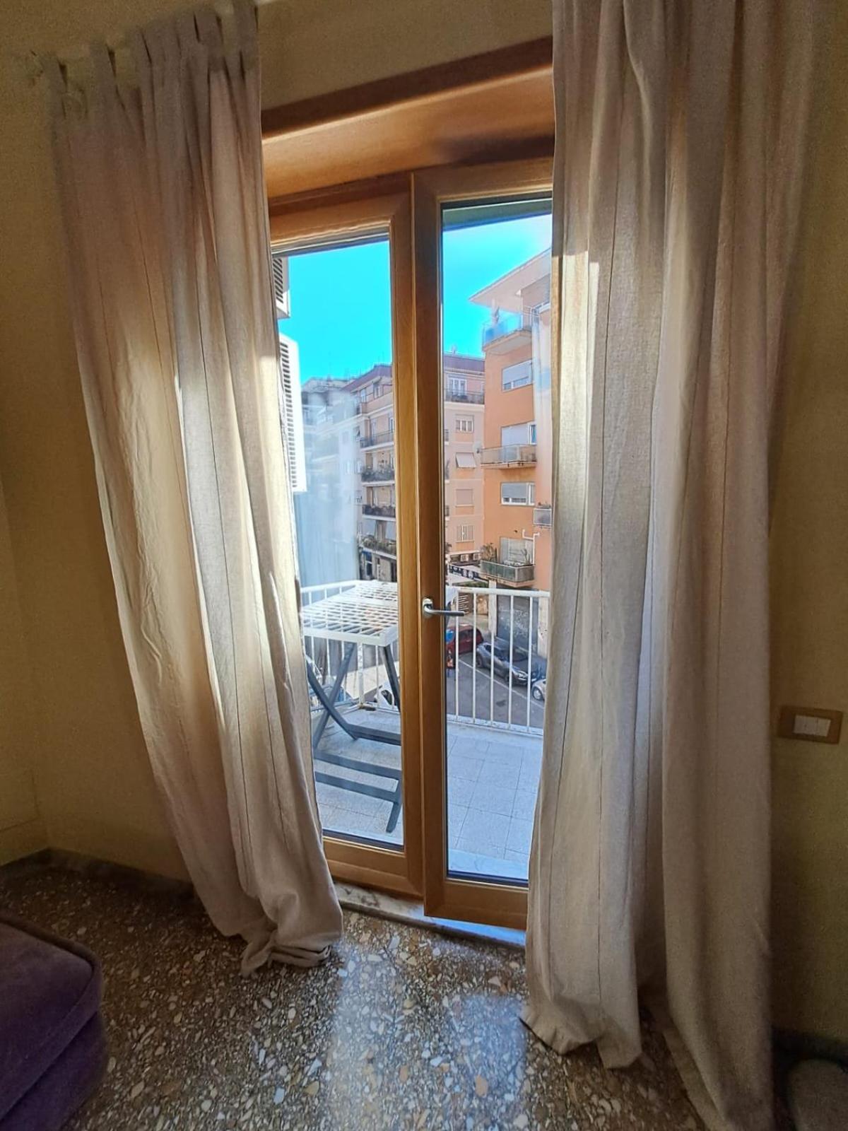 Milvius Appartamento Roma