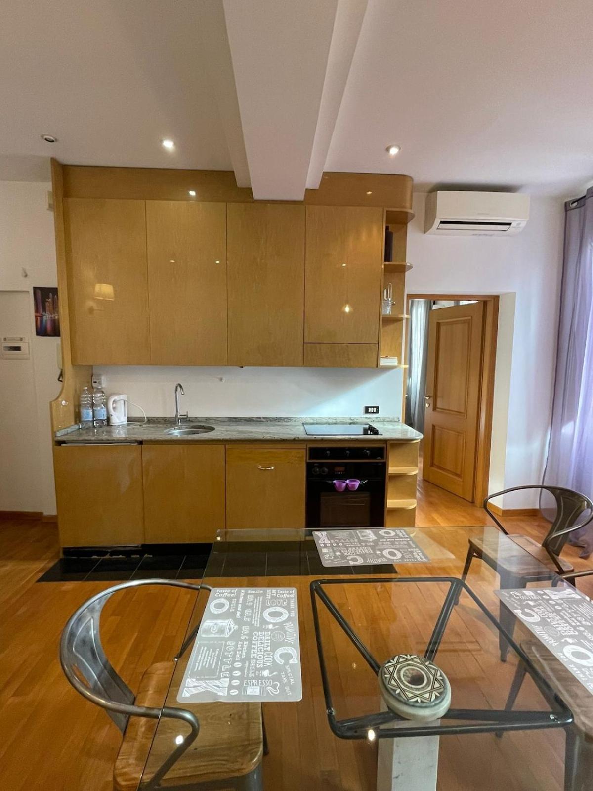Exclusive Flat Spagna * Roma