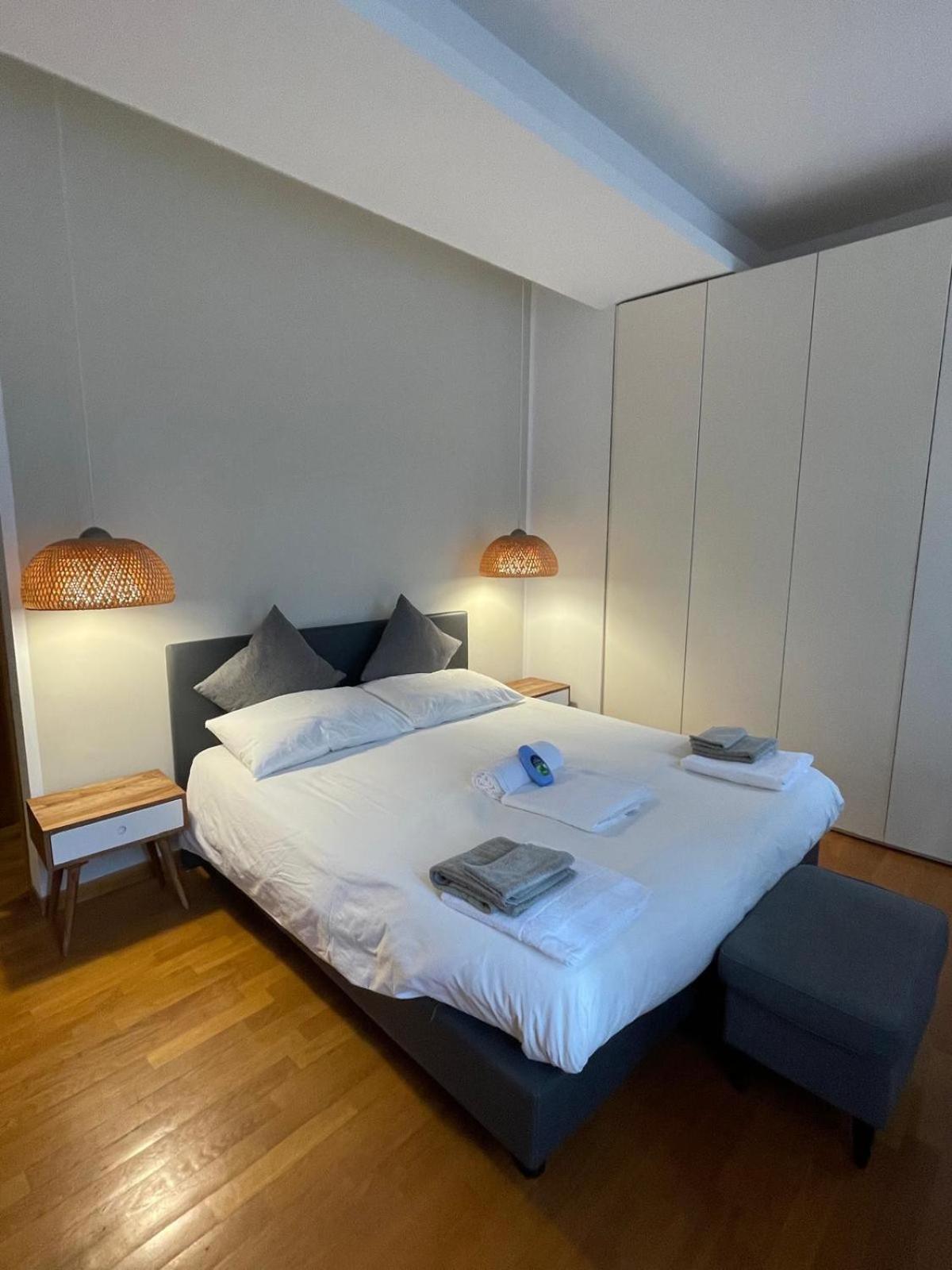 Exclusive Flat Spagna