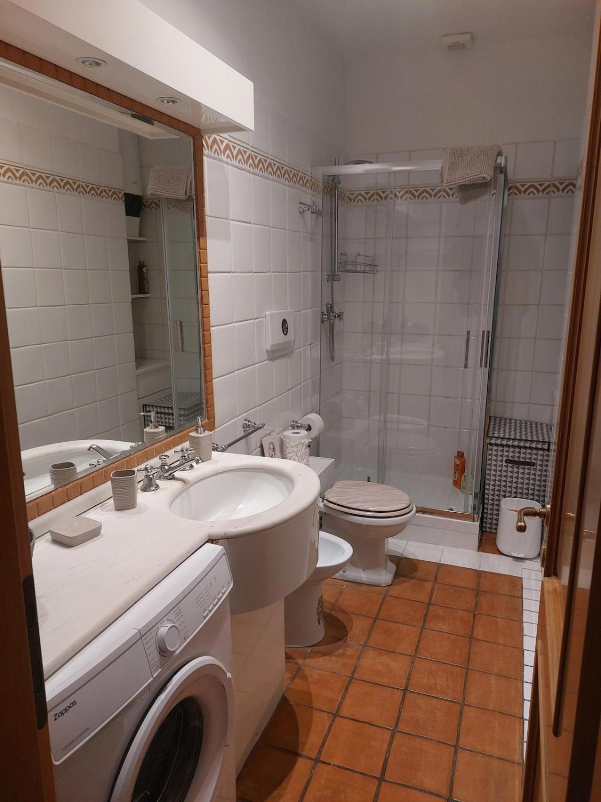 Exclusive Flat Spagna Apartamento *