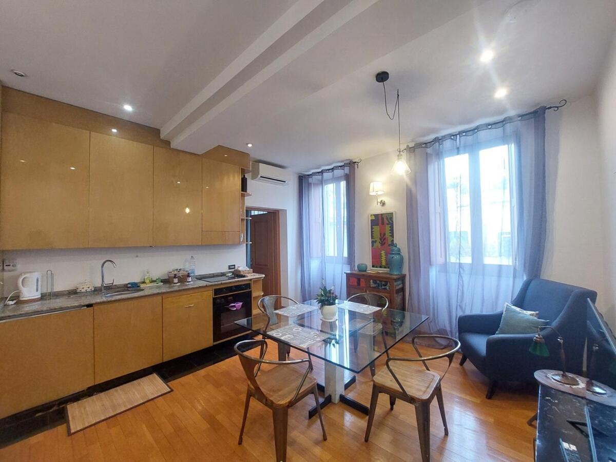 Exclusive Flat Spagna Apartamento Roma
