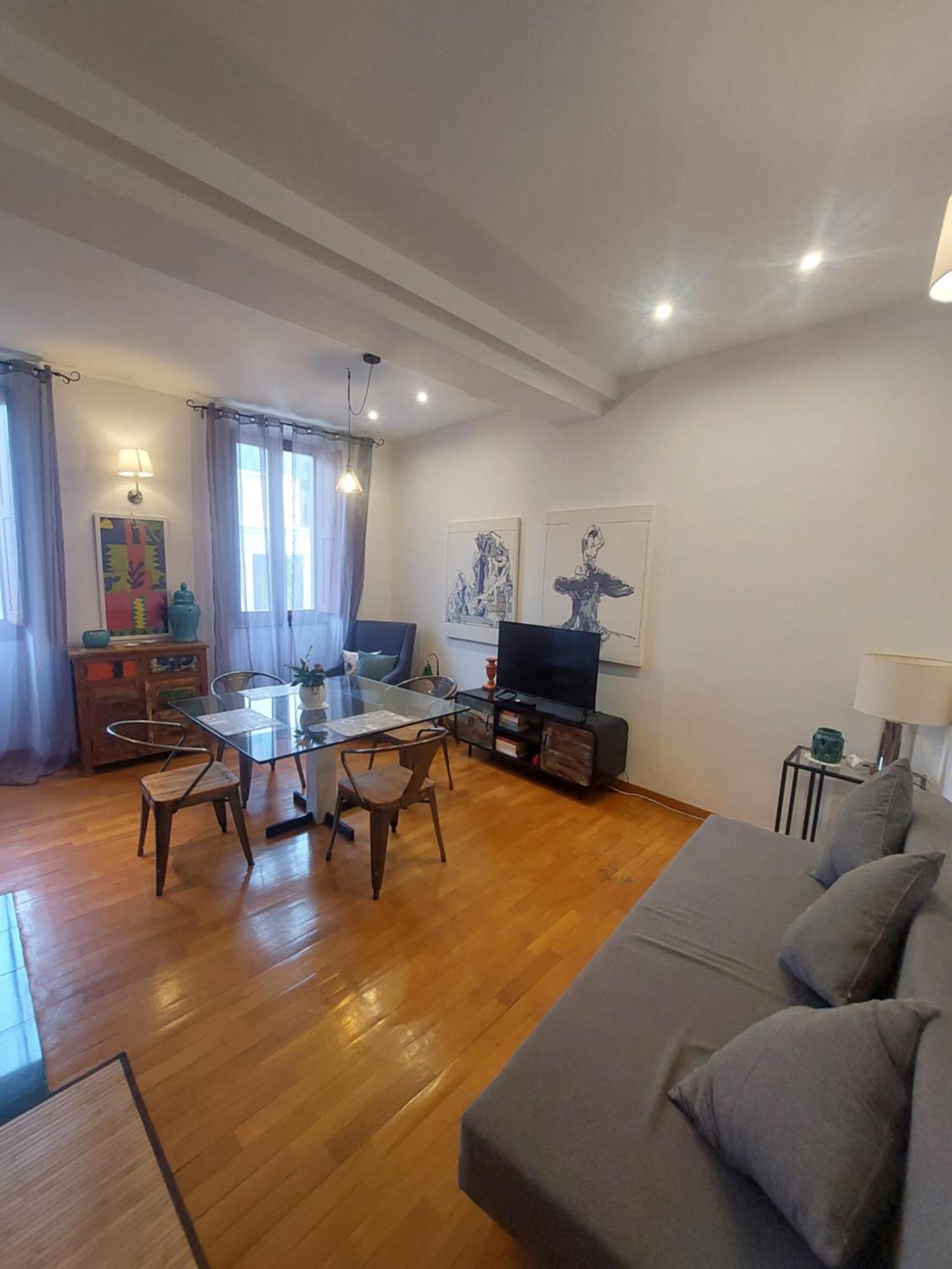 Apartamento Exclusive Flat Spagna Roma