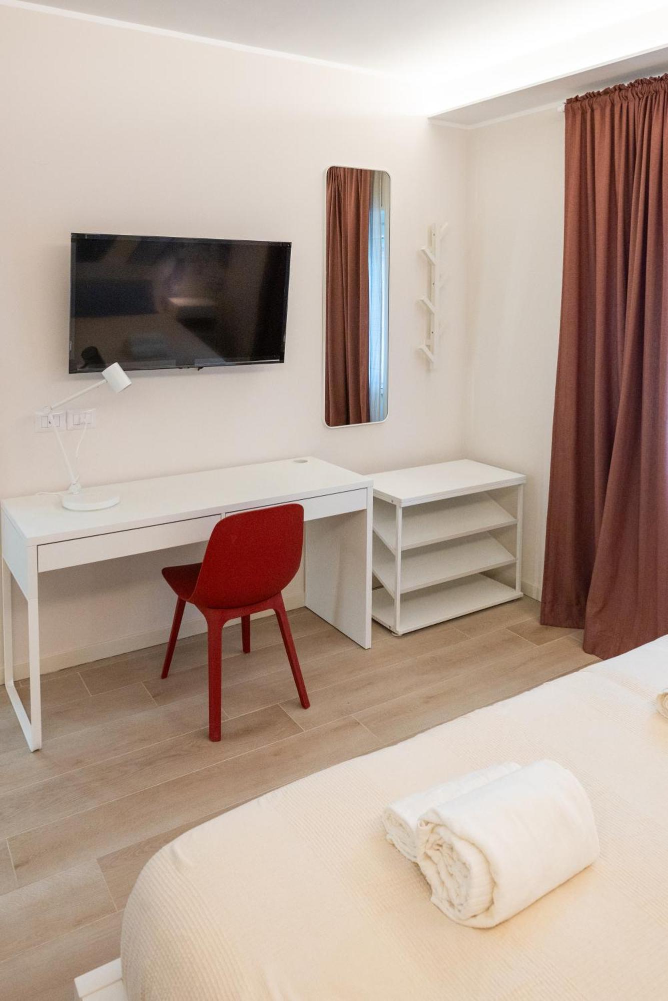 Eqm Affittacamere Roma