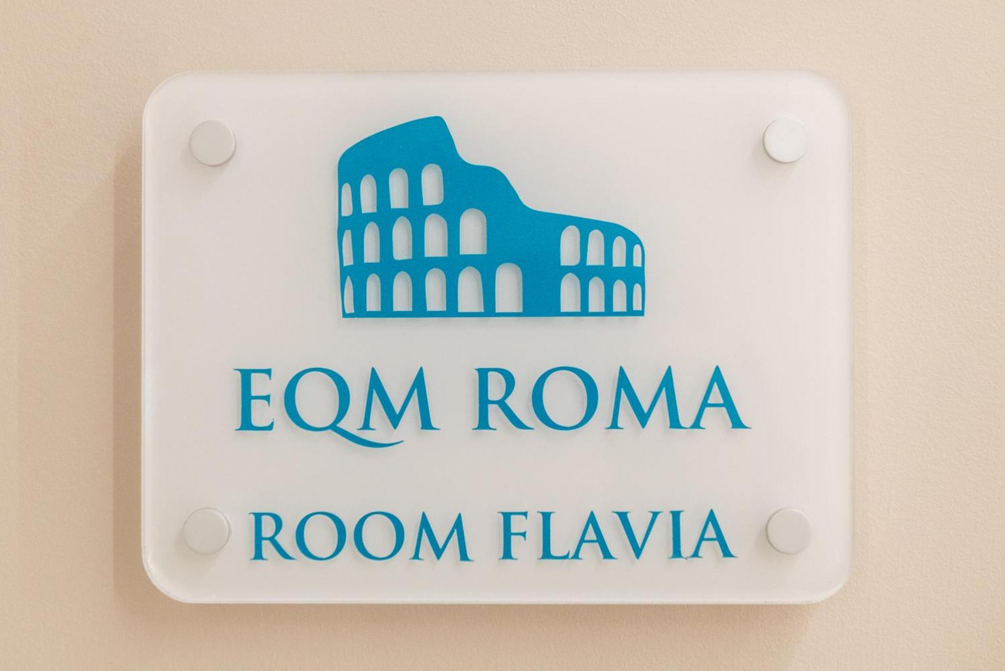 Eqm Affittacamere *