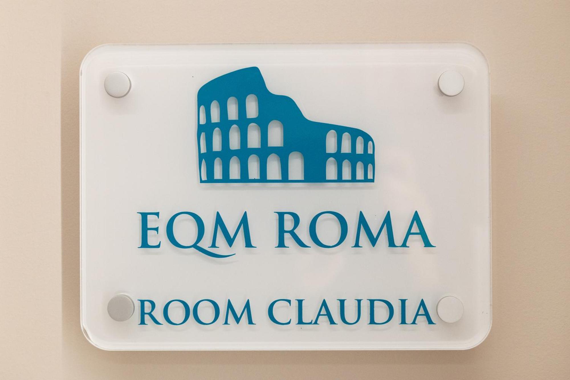 Affittacamere Eqm Roma