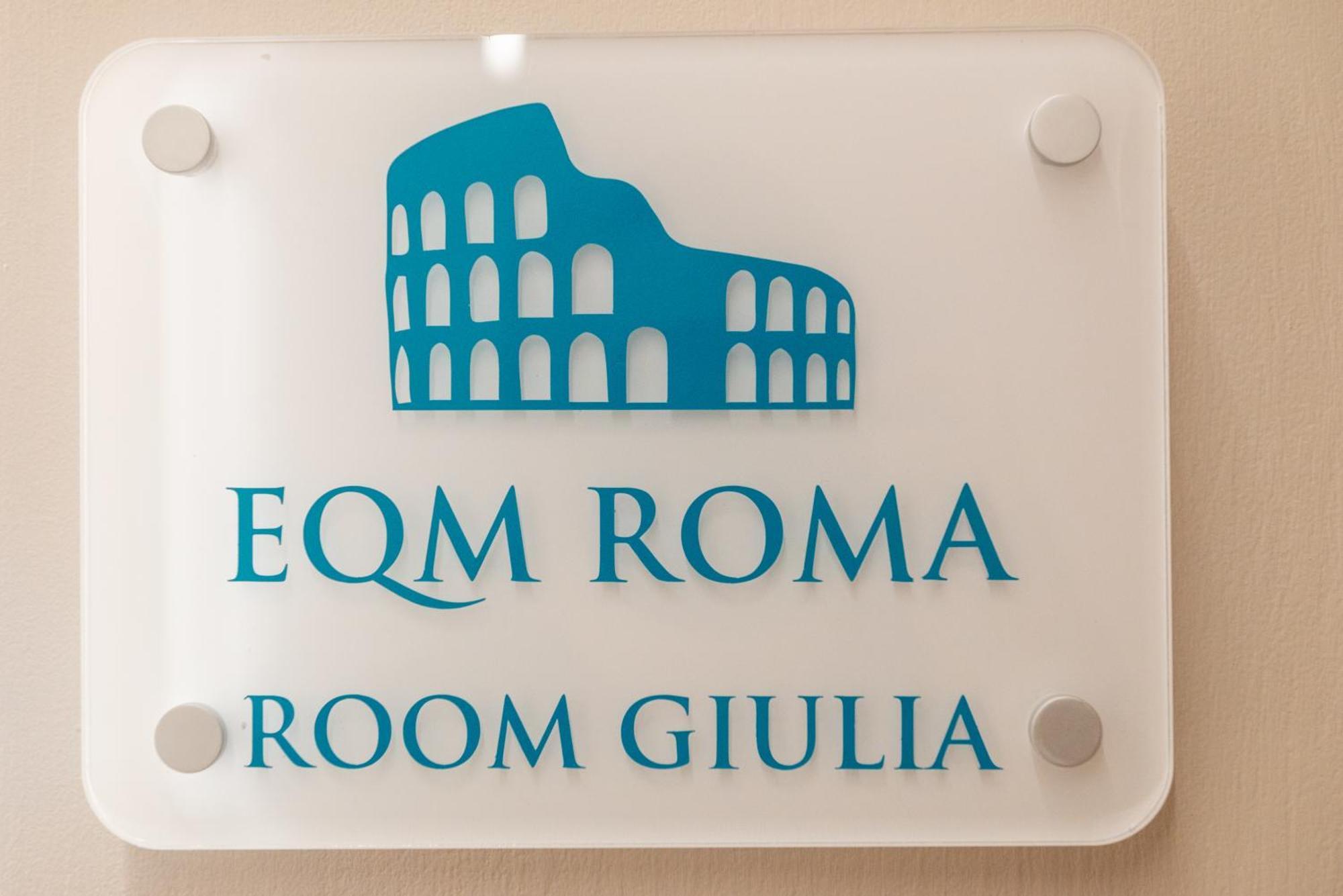 Eqm * Roma