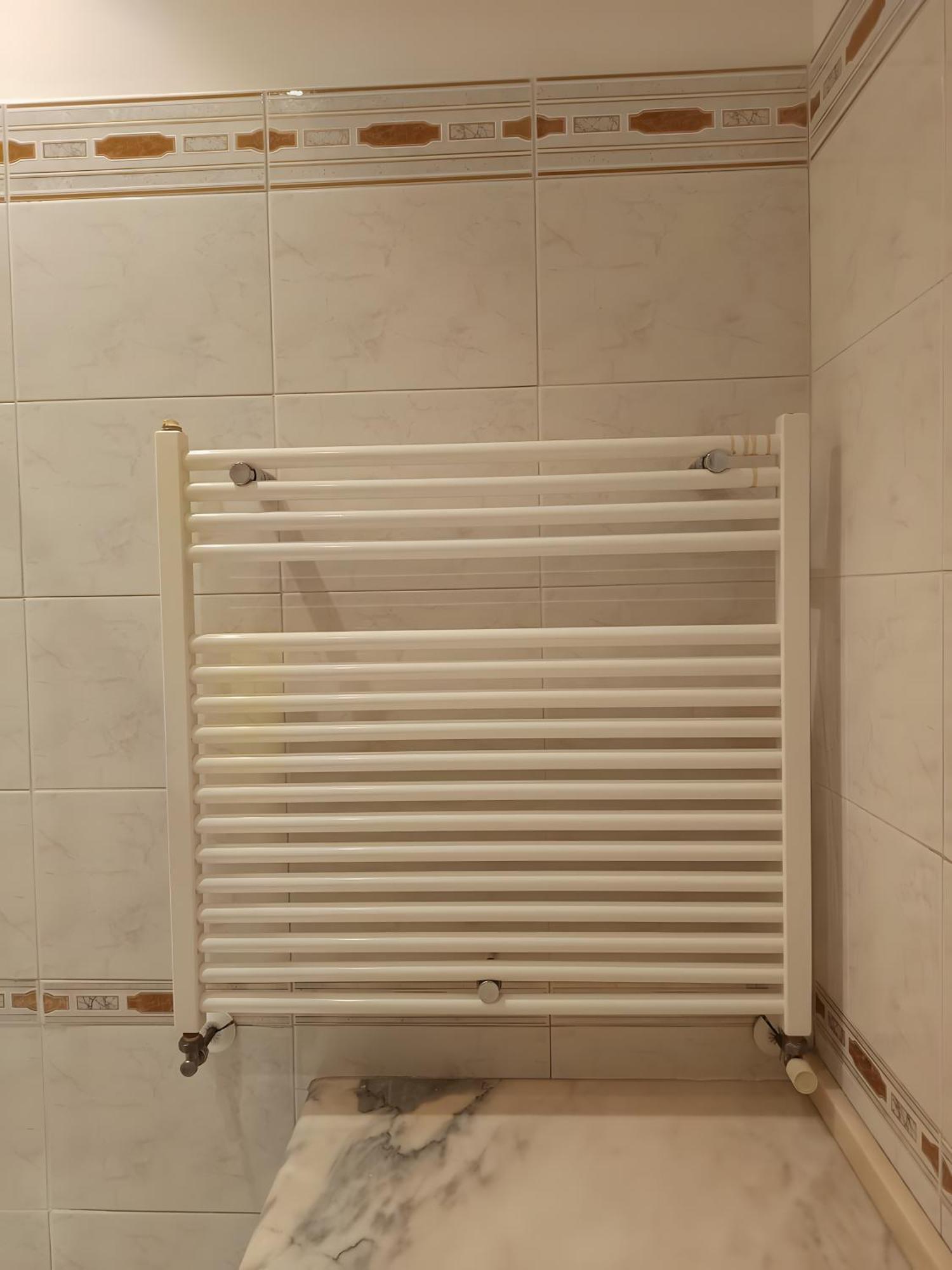 Apartamento Milizie Vintage