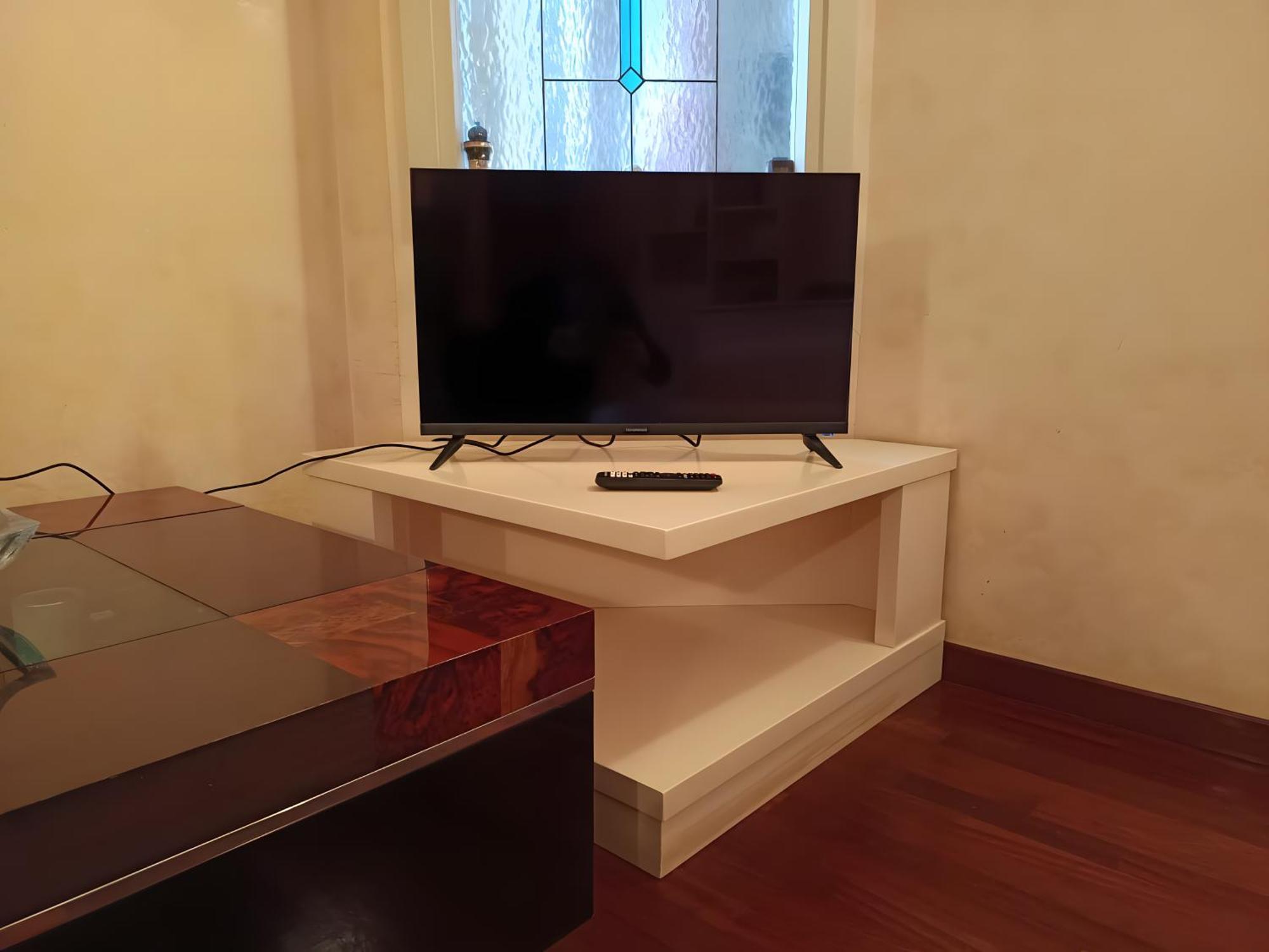 Milizie Vintage Apartamento *