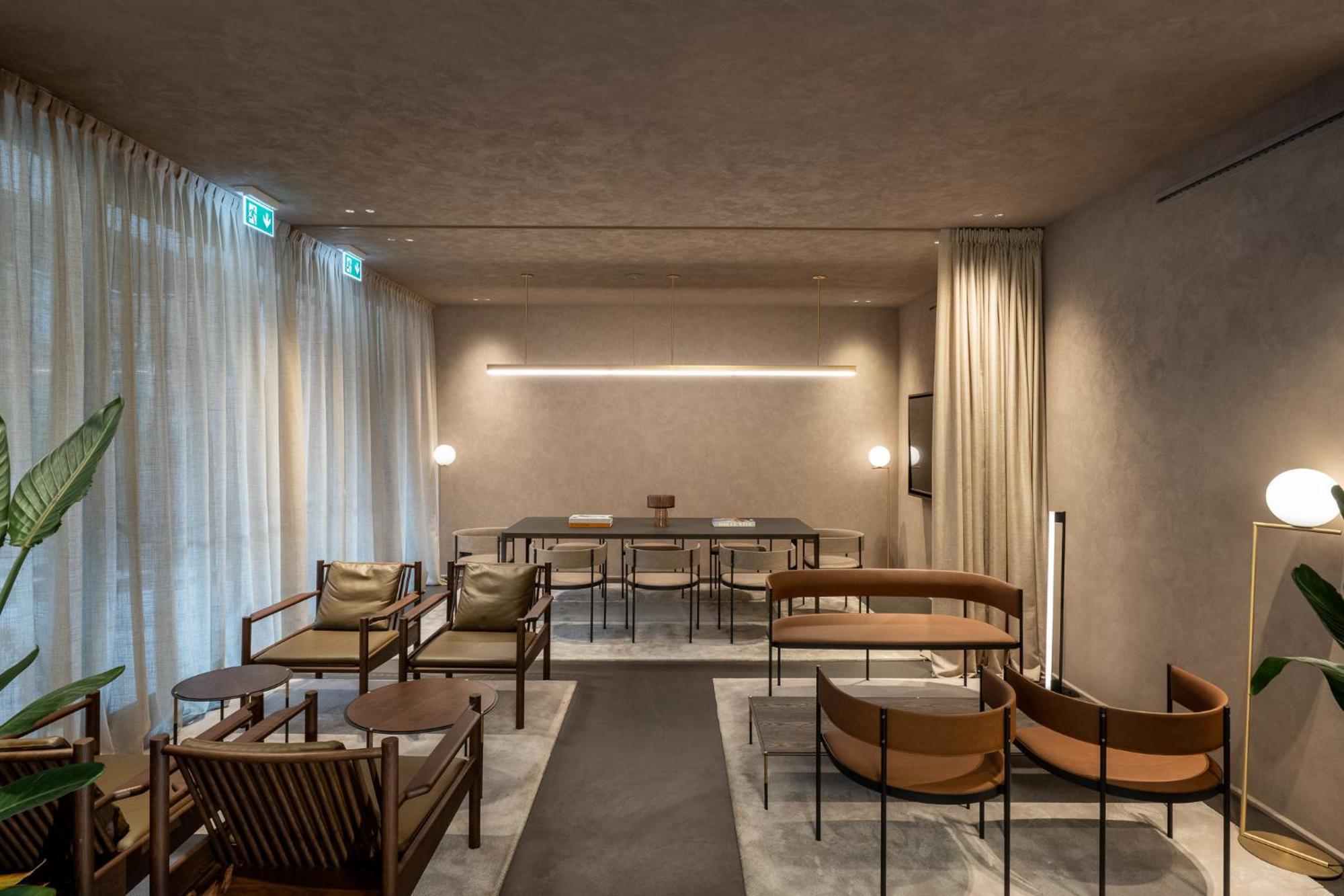 Master Trevi Aparthotel *
