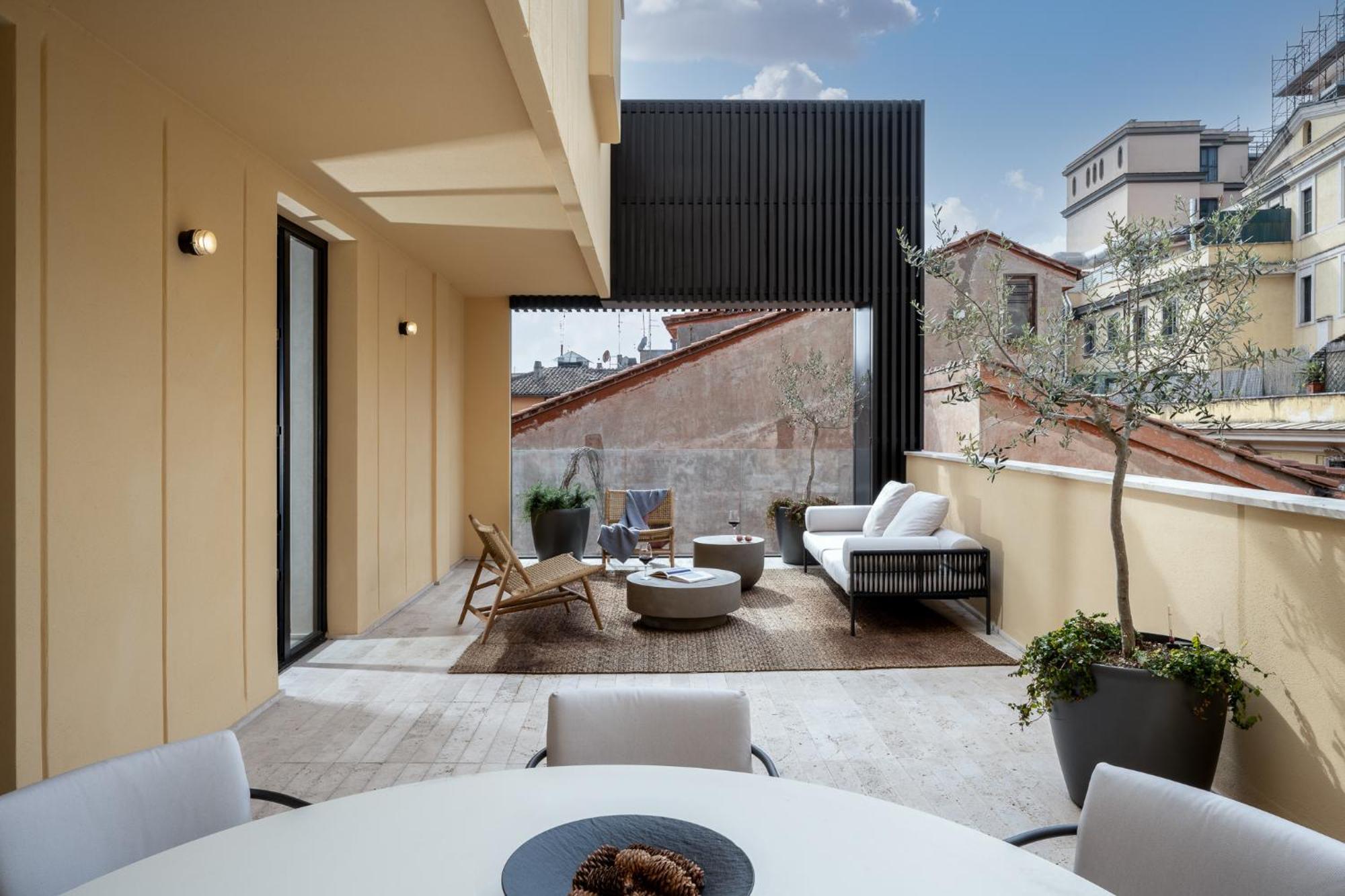 Master Trevi Aparthotel