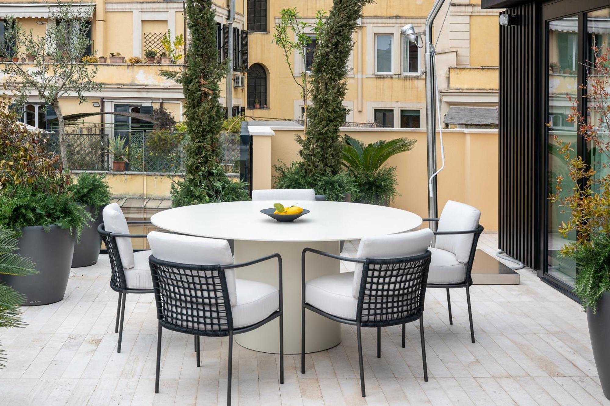 Aparthotel Master Trevi *