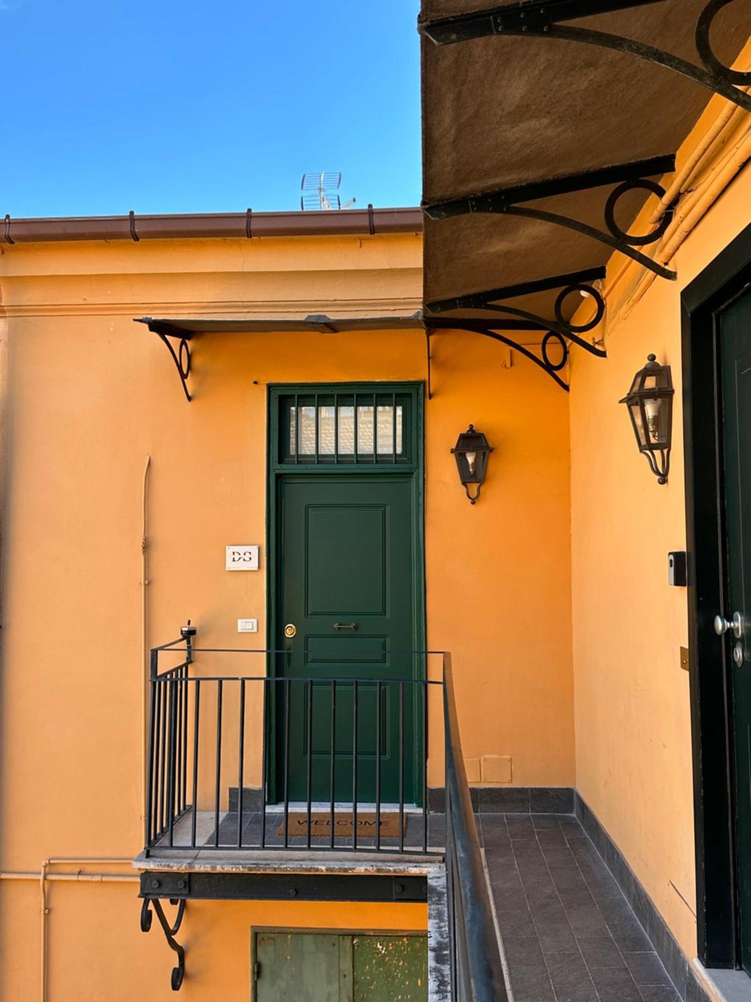 Domus Symmetrie Apartamento