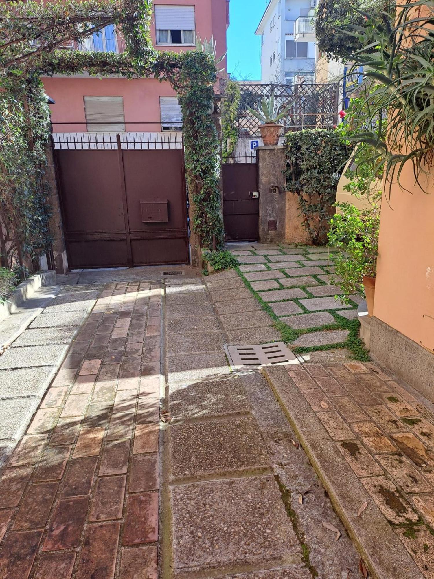 Appia Appartamento *