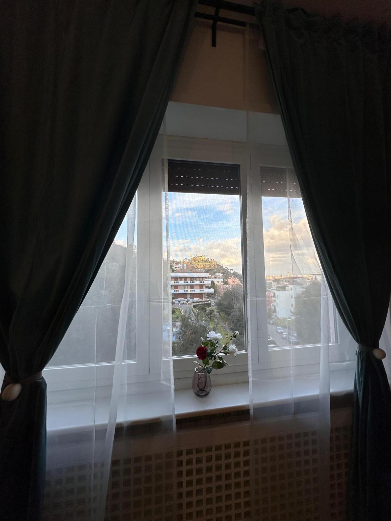 The Sereno-1 Apartamento