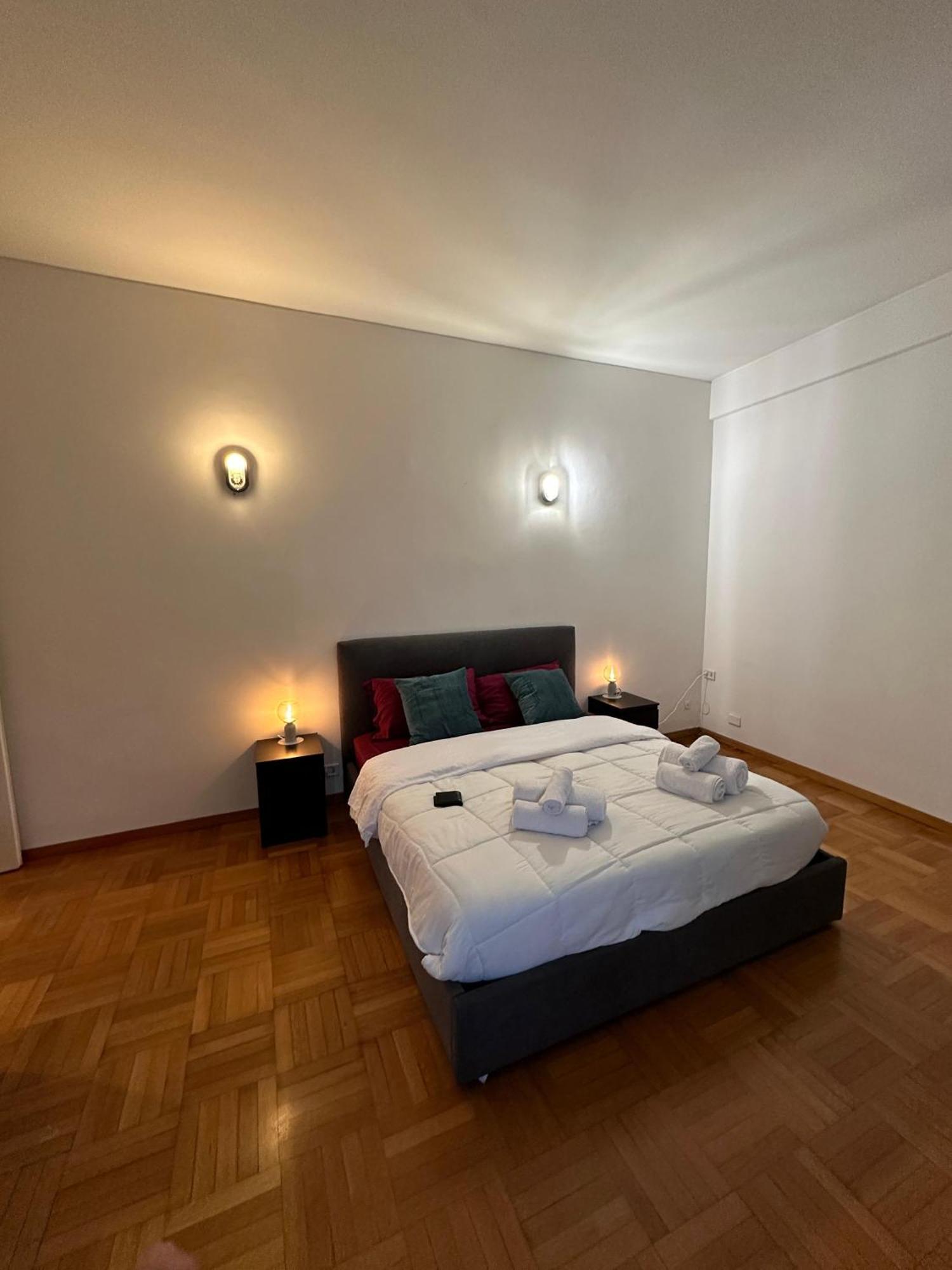 Apartamento The Sereno-1