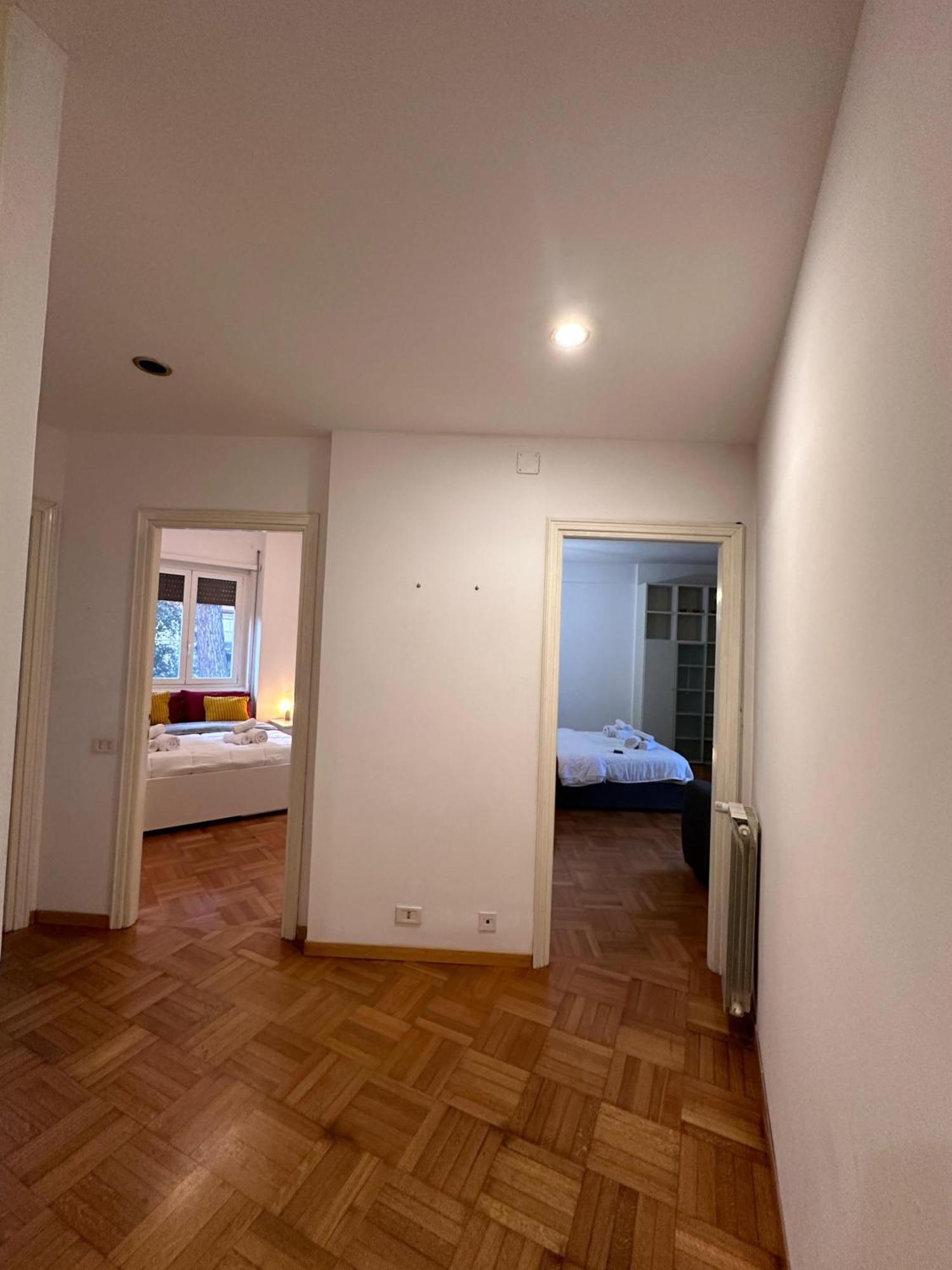 The Sereno-1 Apartamento *