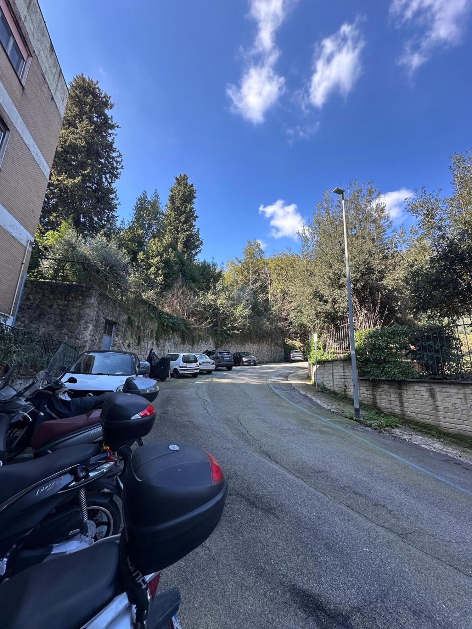 Appartamento The Sereno-1