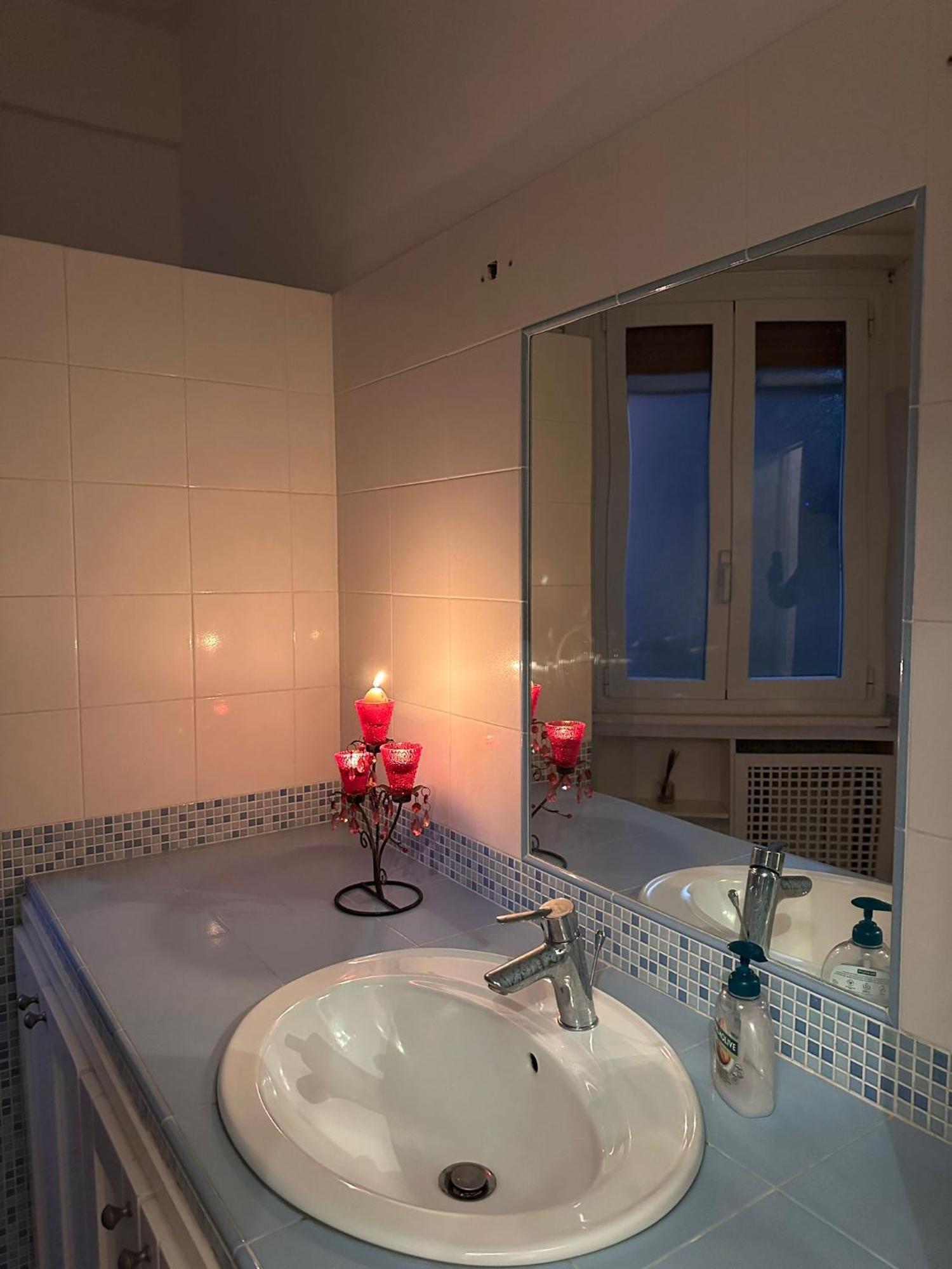 Appartamento The Sereno-1 *