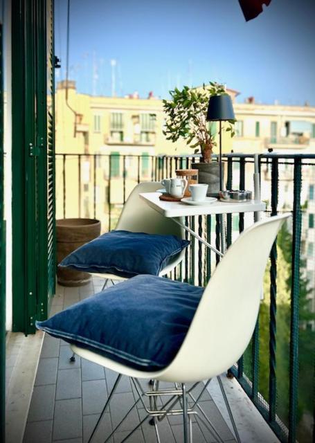 Sant'antonioroma Hospitalityluxurydesignrooms Gjestgiverier Roma