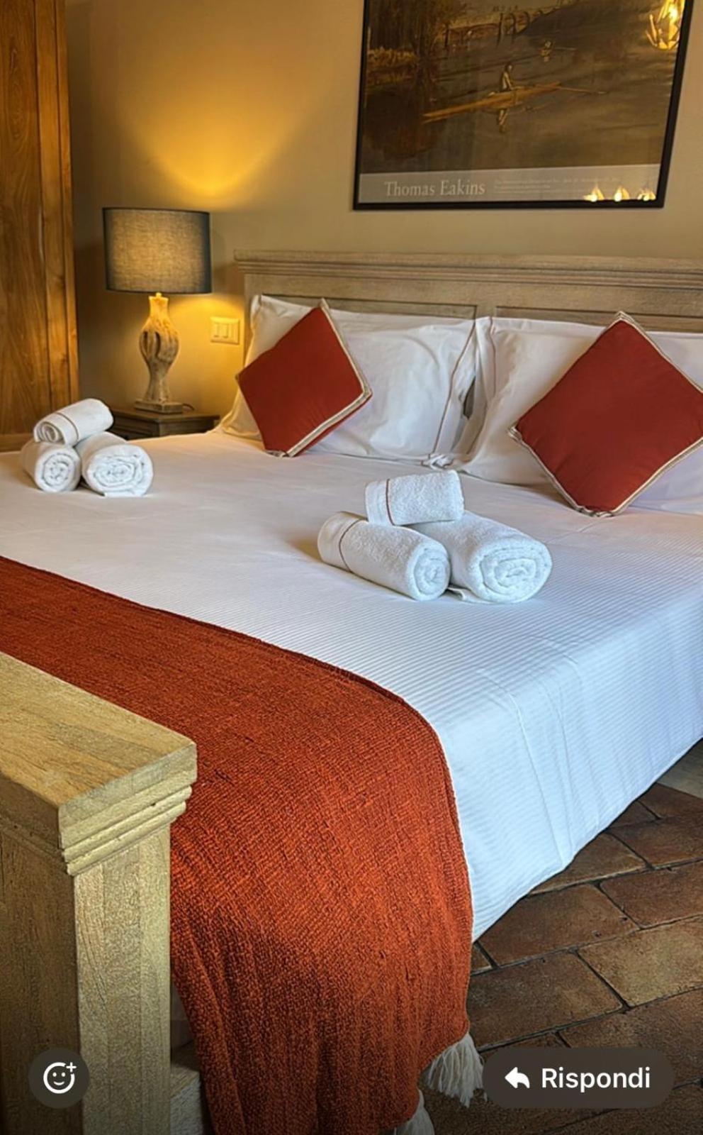 Hero's Garden Relais Aparthotel Rome