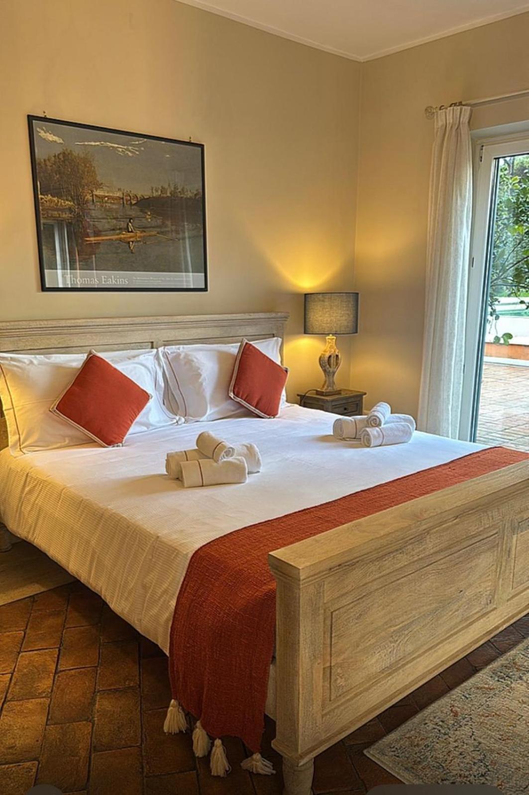 Aparthotel Hero's Garden Relais