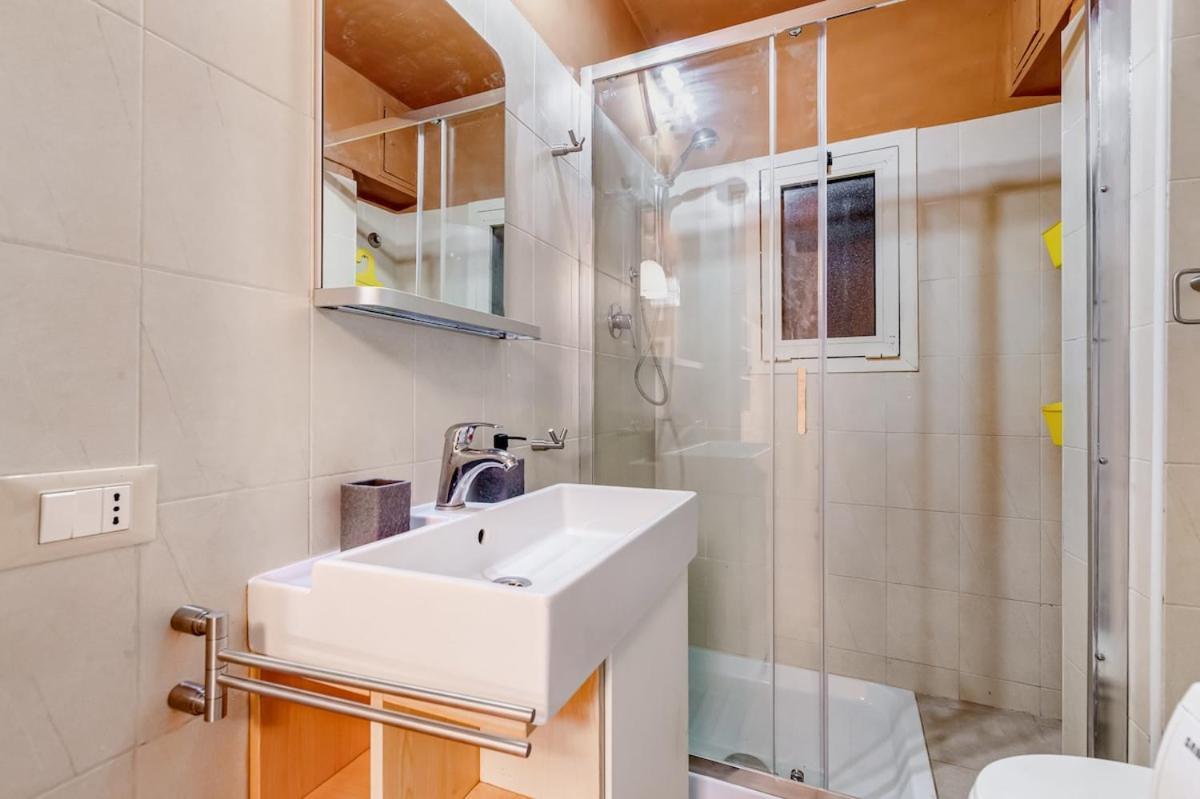 Bdc - The Ancient Aqueduct Apartment Rom
