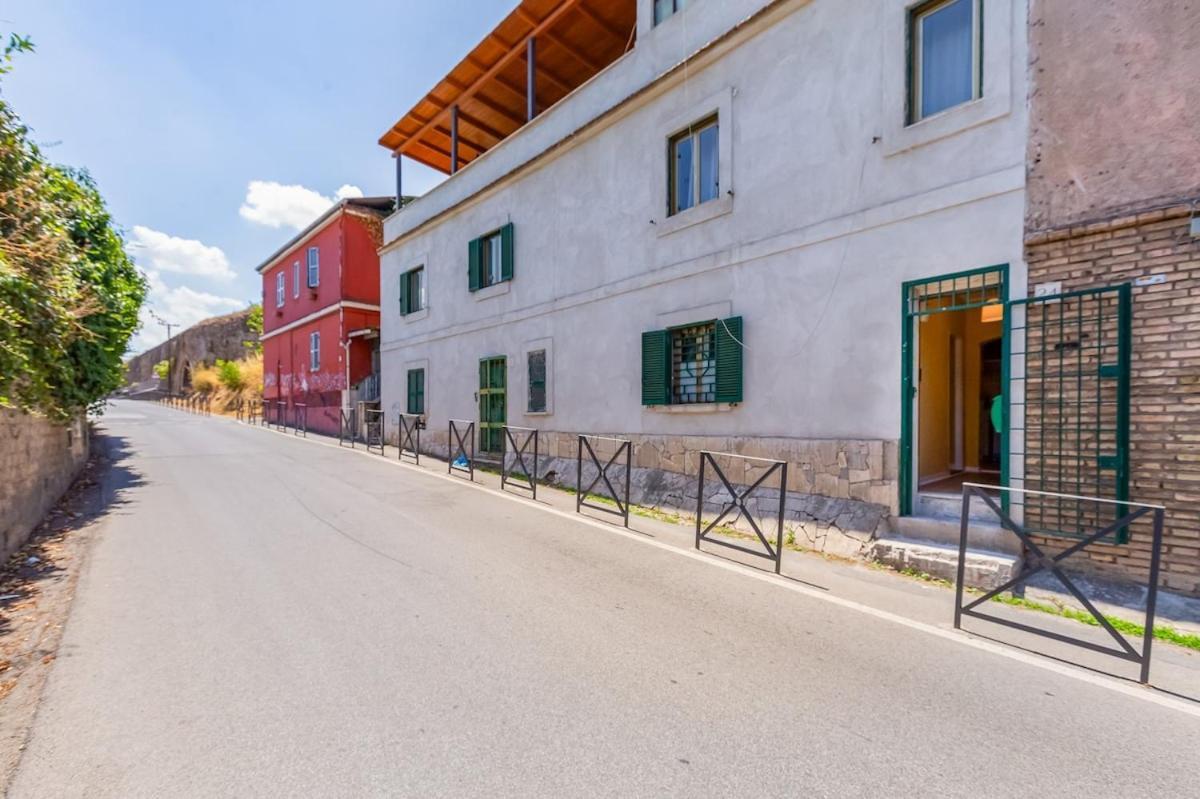 Apartment Bdc - The Ancient Aqueduct Rom