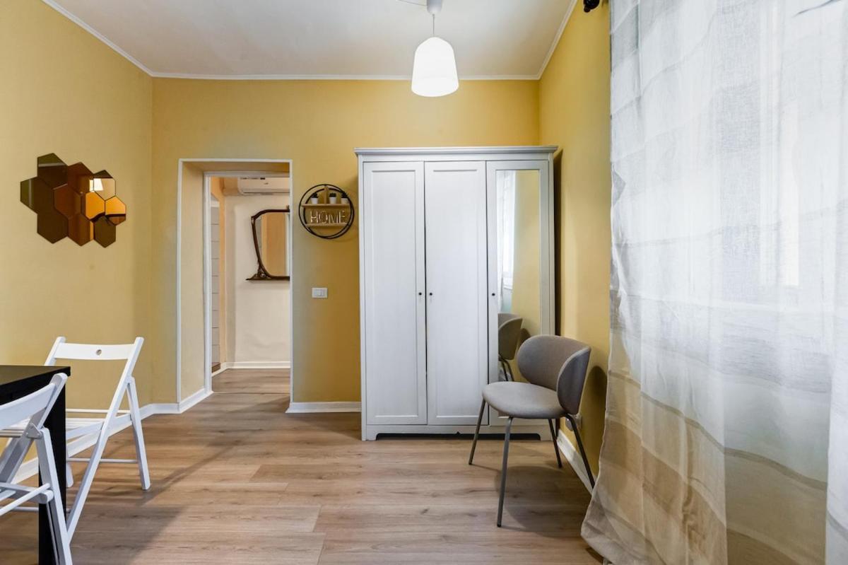 Bdc - The Ancient Aqueduct Apartment Rom