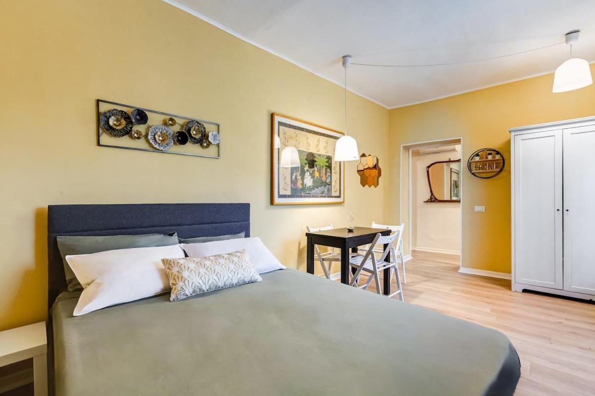 Bdc - The Ancient Aqueduct Apartment Rom