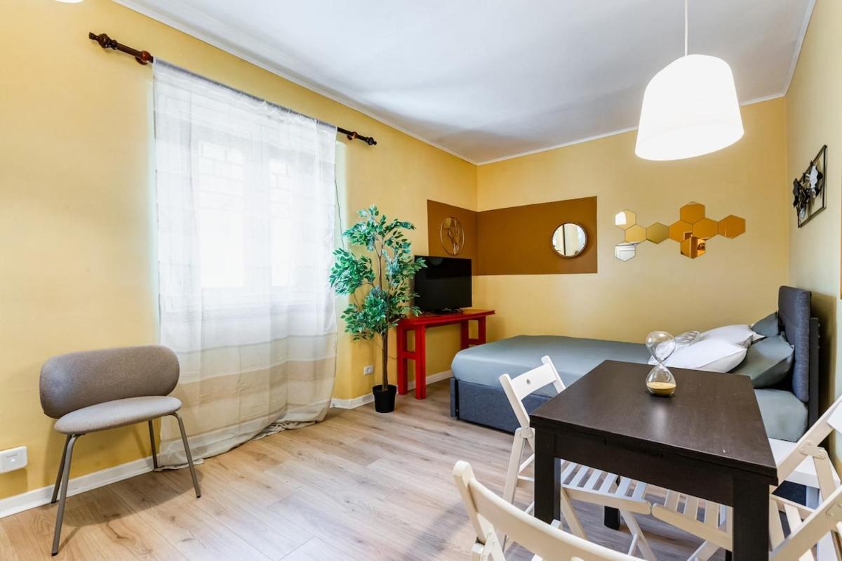 Apartment Bdc - The Ancient Aqueduct Rom