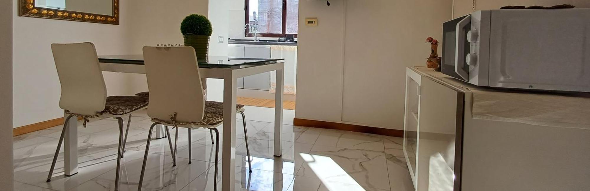 Apartamento Ca' Mati Turistico Vaticano Roma