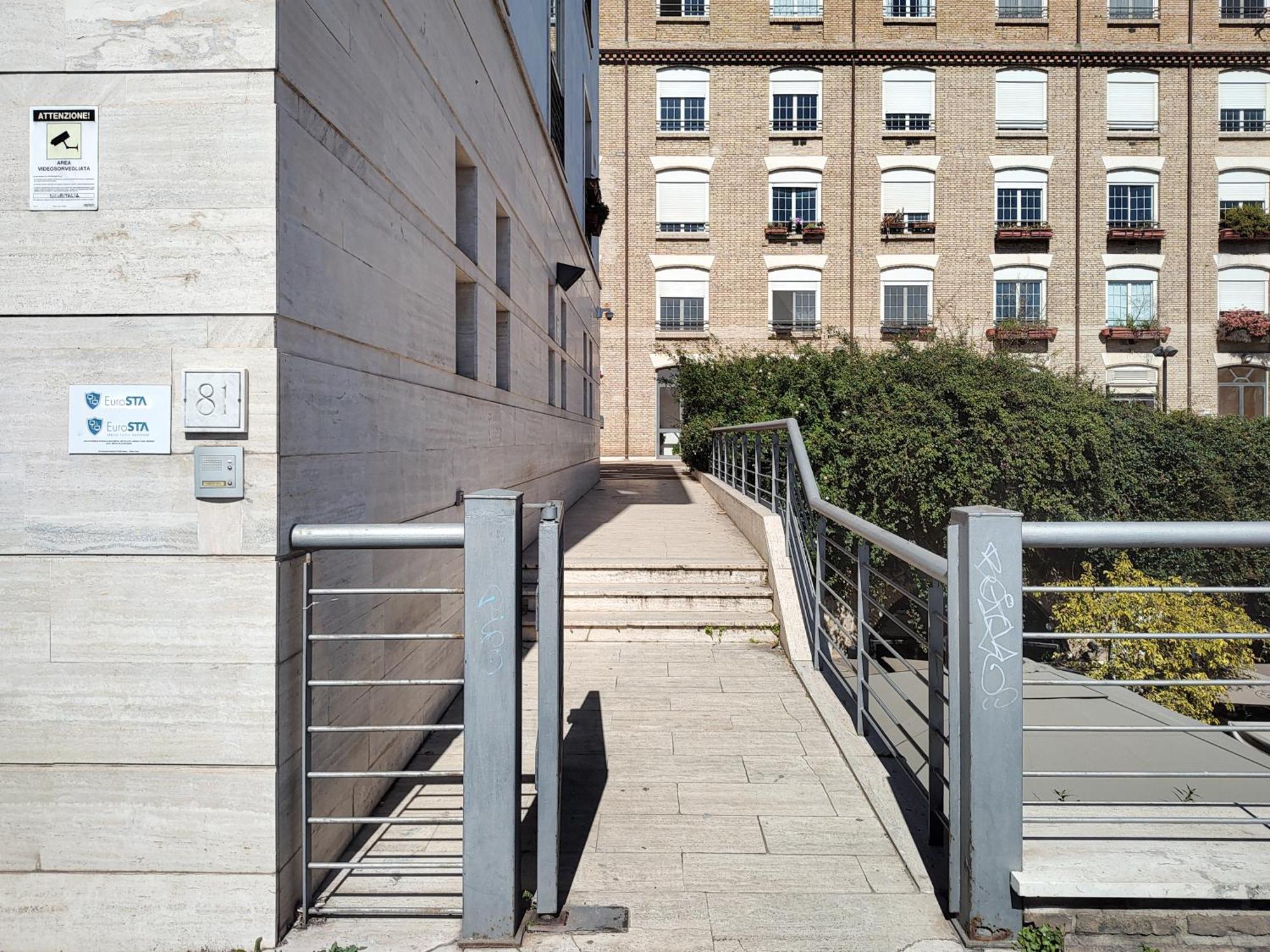 Appartamento Parva Loft - Trastevere *