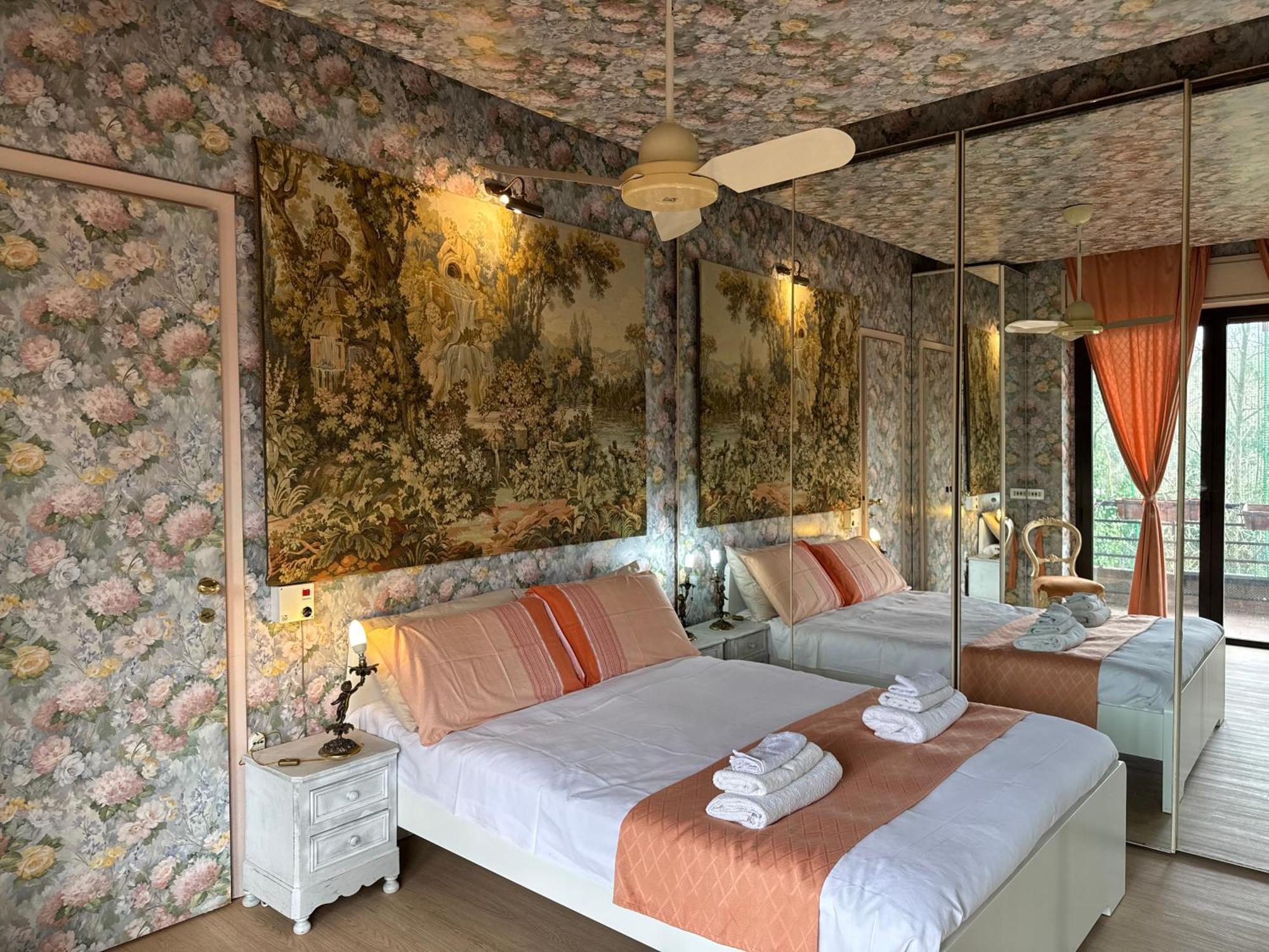 Gemini-vatican Zen Wi Fi Apartment