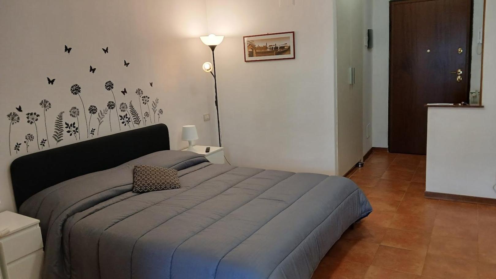 Miro House Appartamento Roma