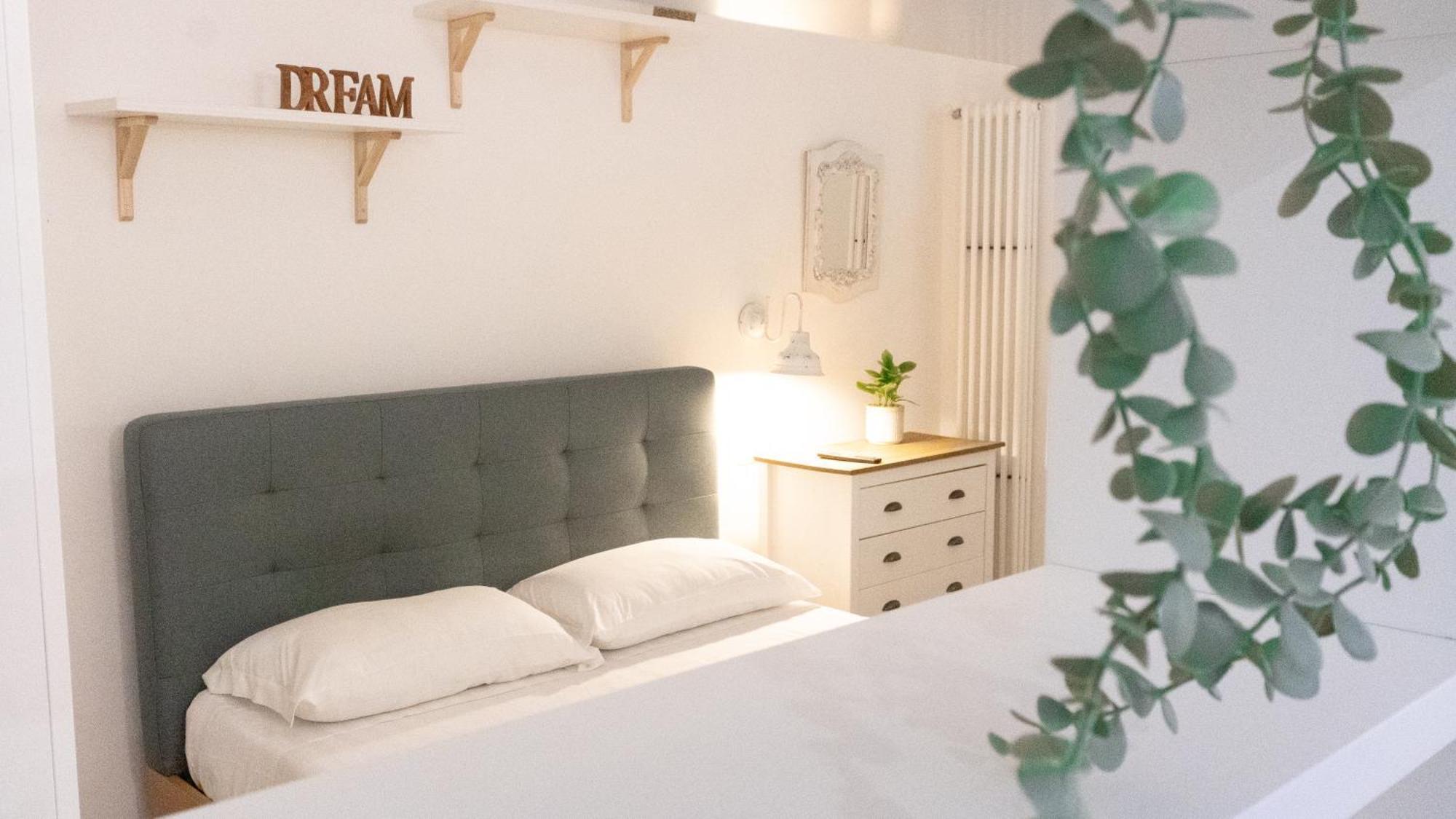 Aria Charme Leilighet Roma
