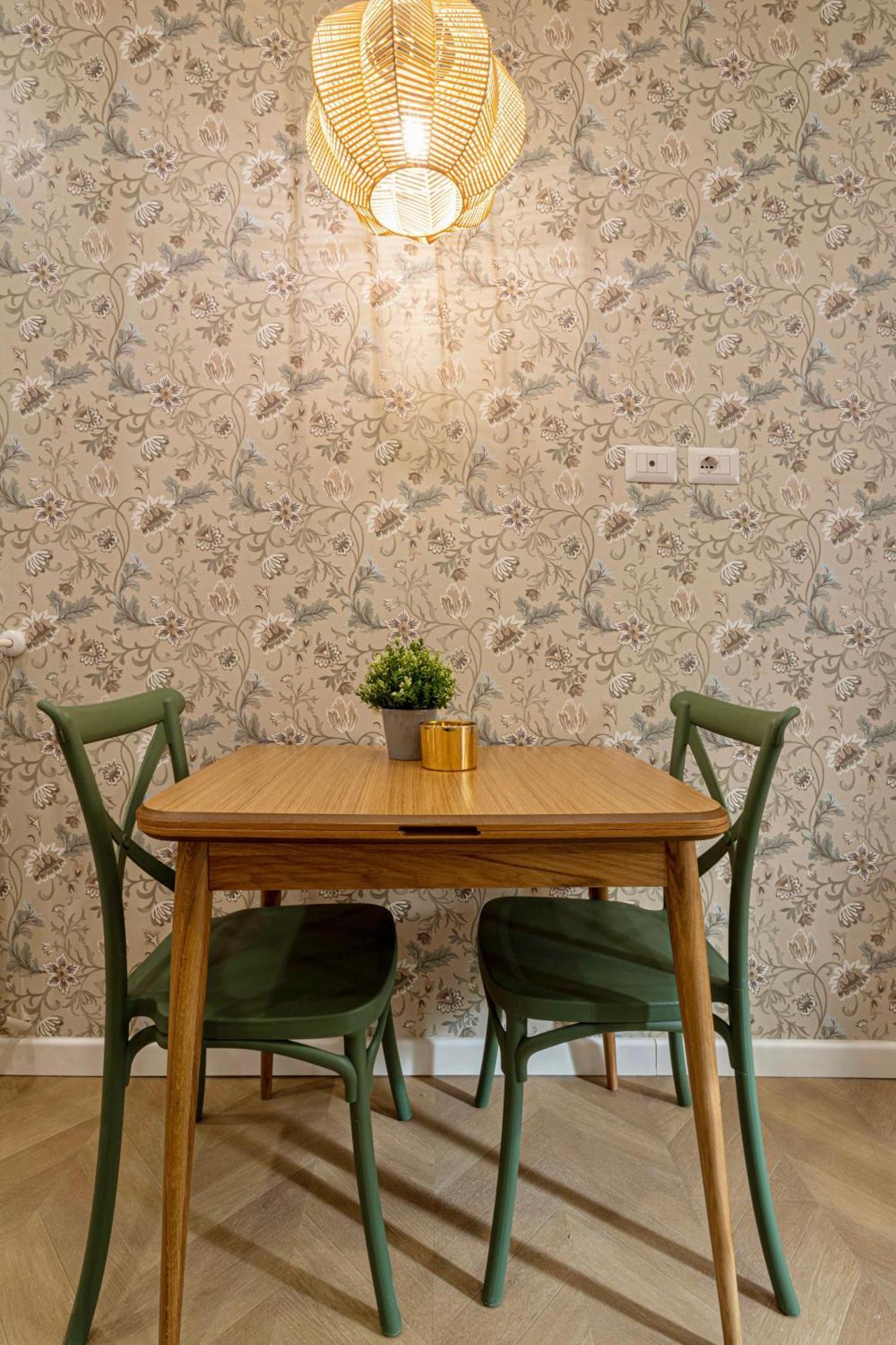 Appartamento Amelie - Gem Of Trastevere Roma