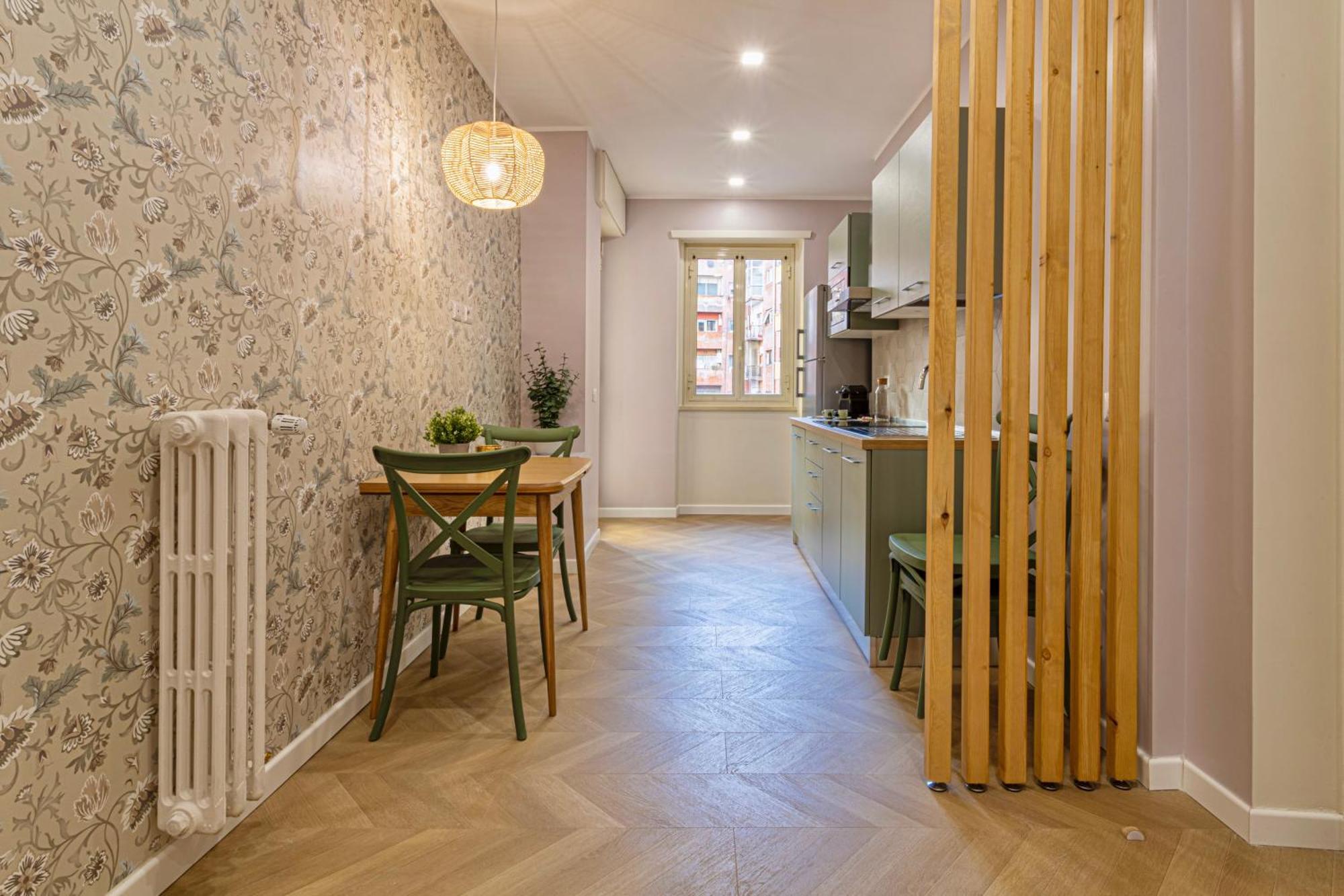 Appartamento Amelie - Gem Of Trastevere