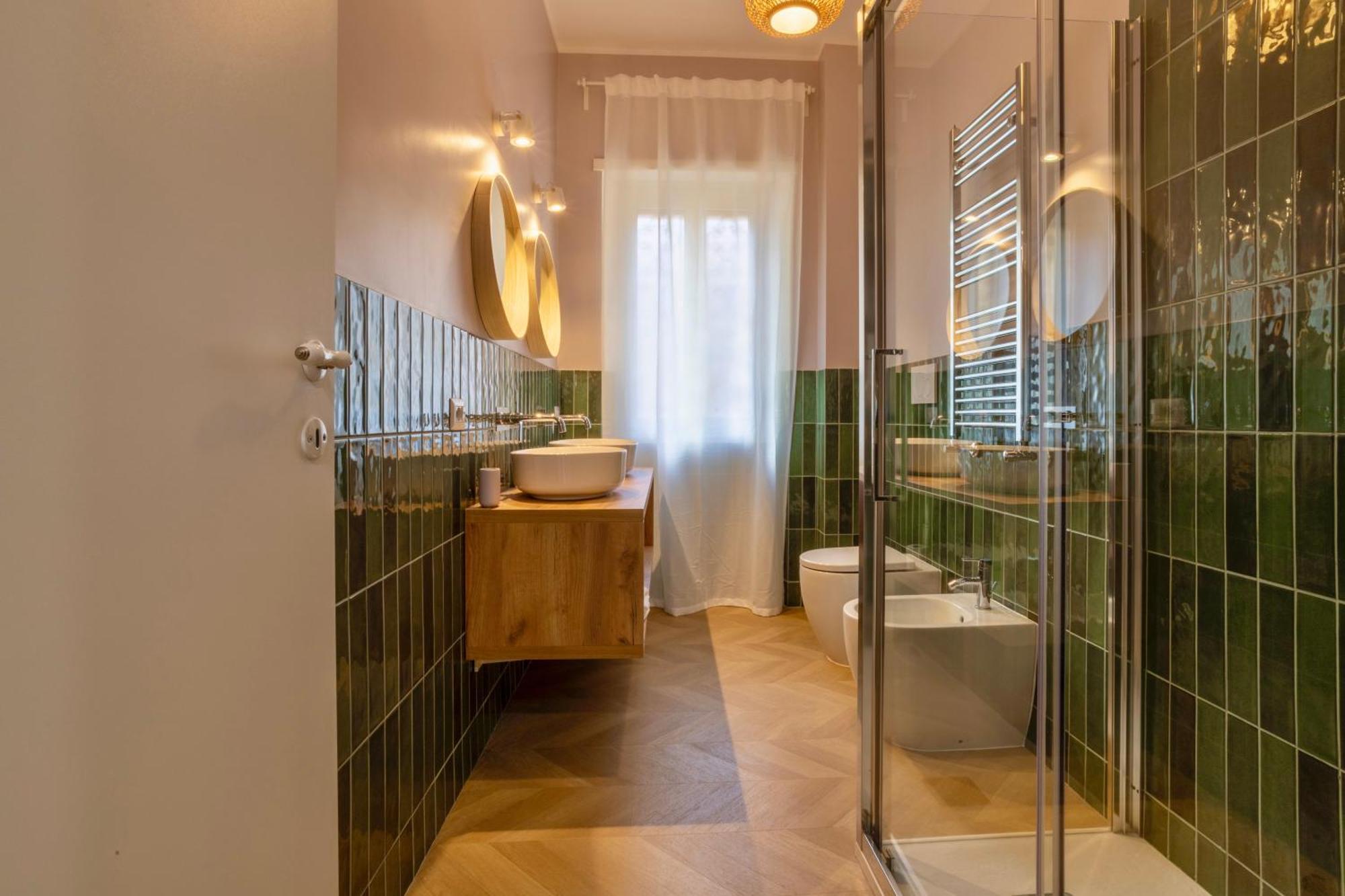 Amelie - Gem Of Trastevere Roma